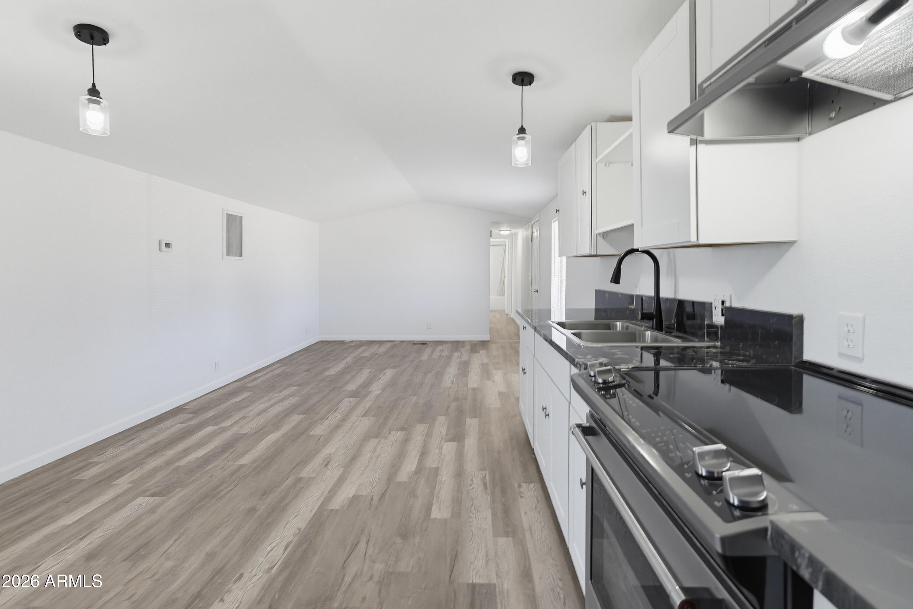 Holiday Lake Estates - Residential