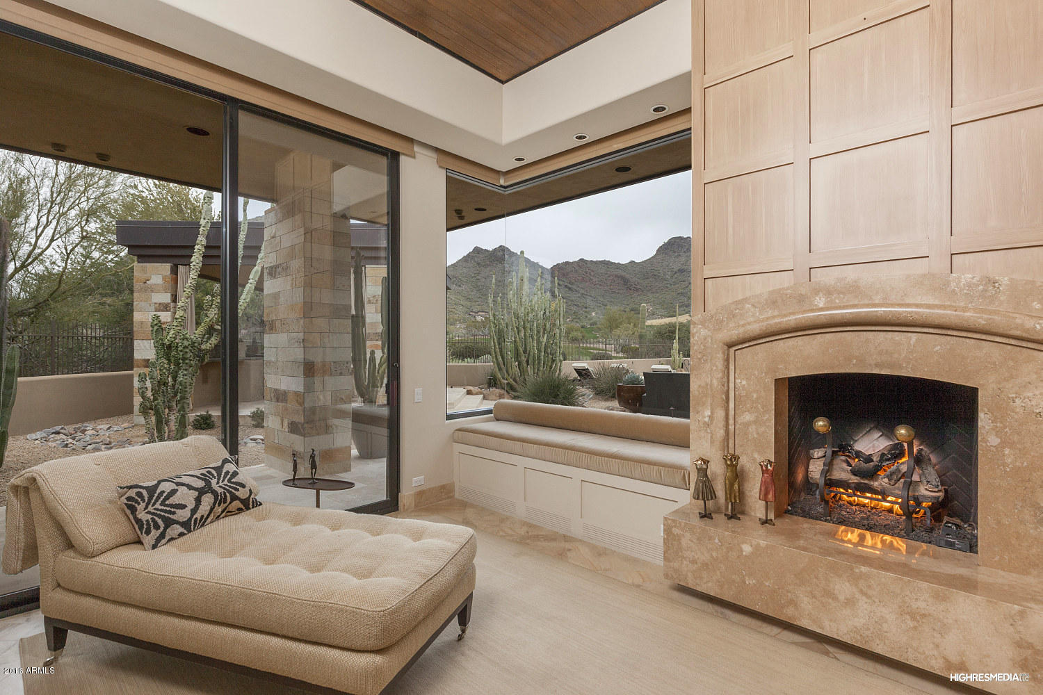DC Ranch Country Club - Residential