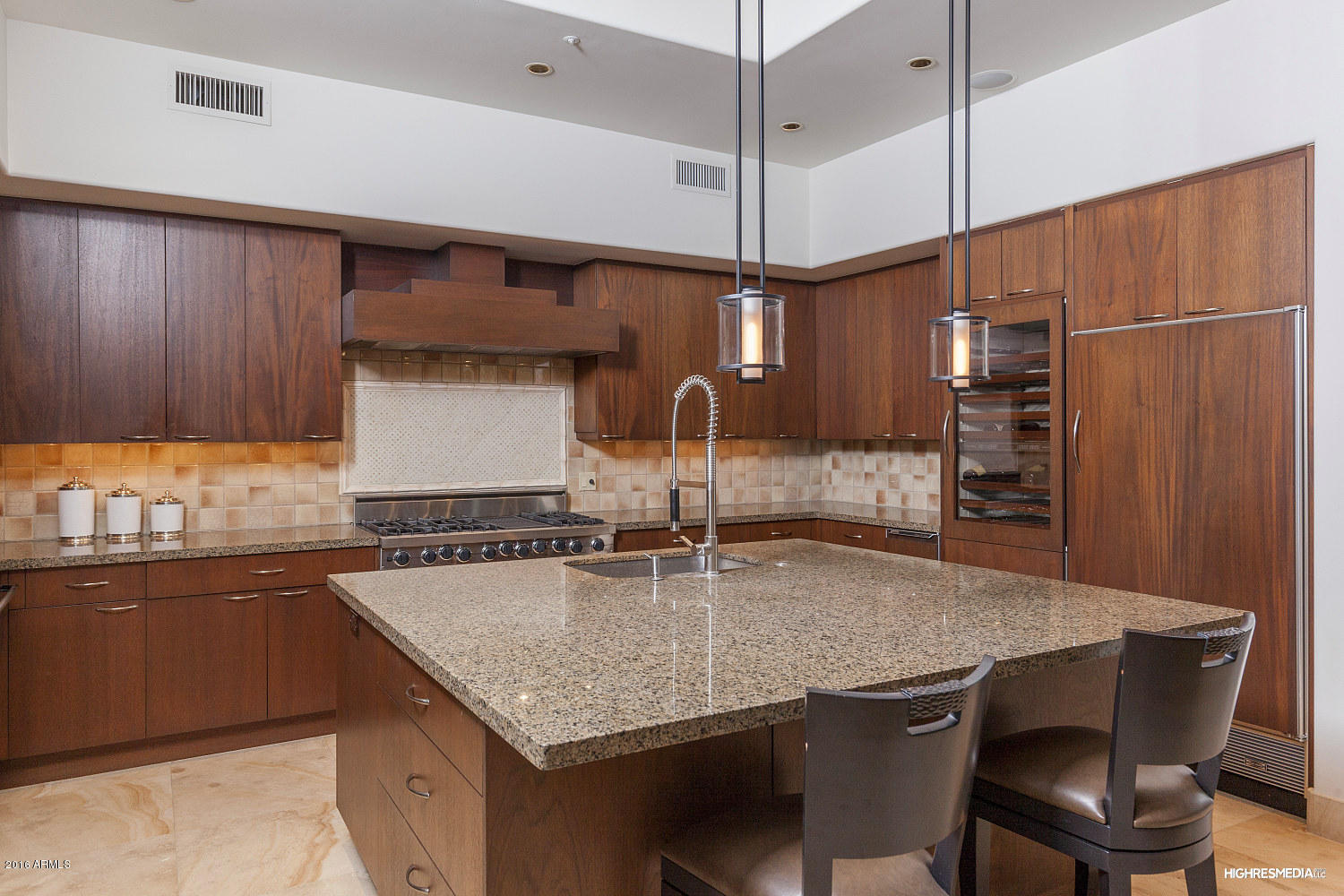 DC Ranch Country Club - Residential