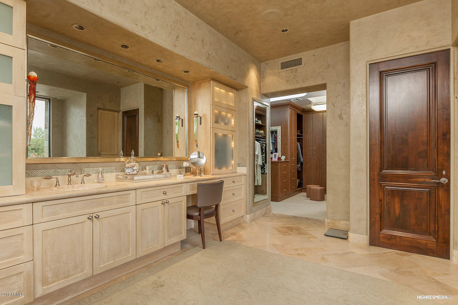 DC Ranch Country Club - Residential