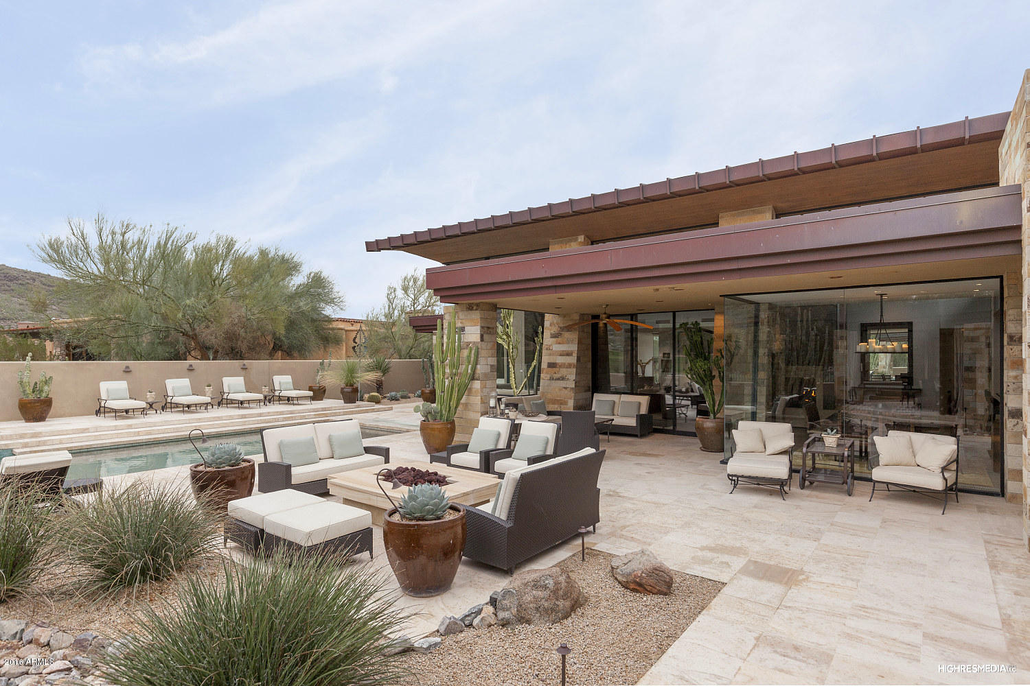 DC Ranch Country Club - Residential