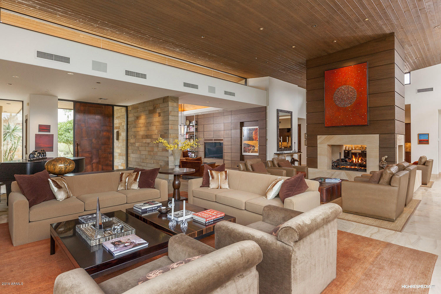 DC Ranch Country Club - Residential