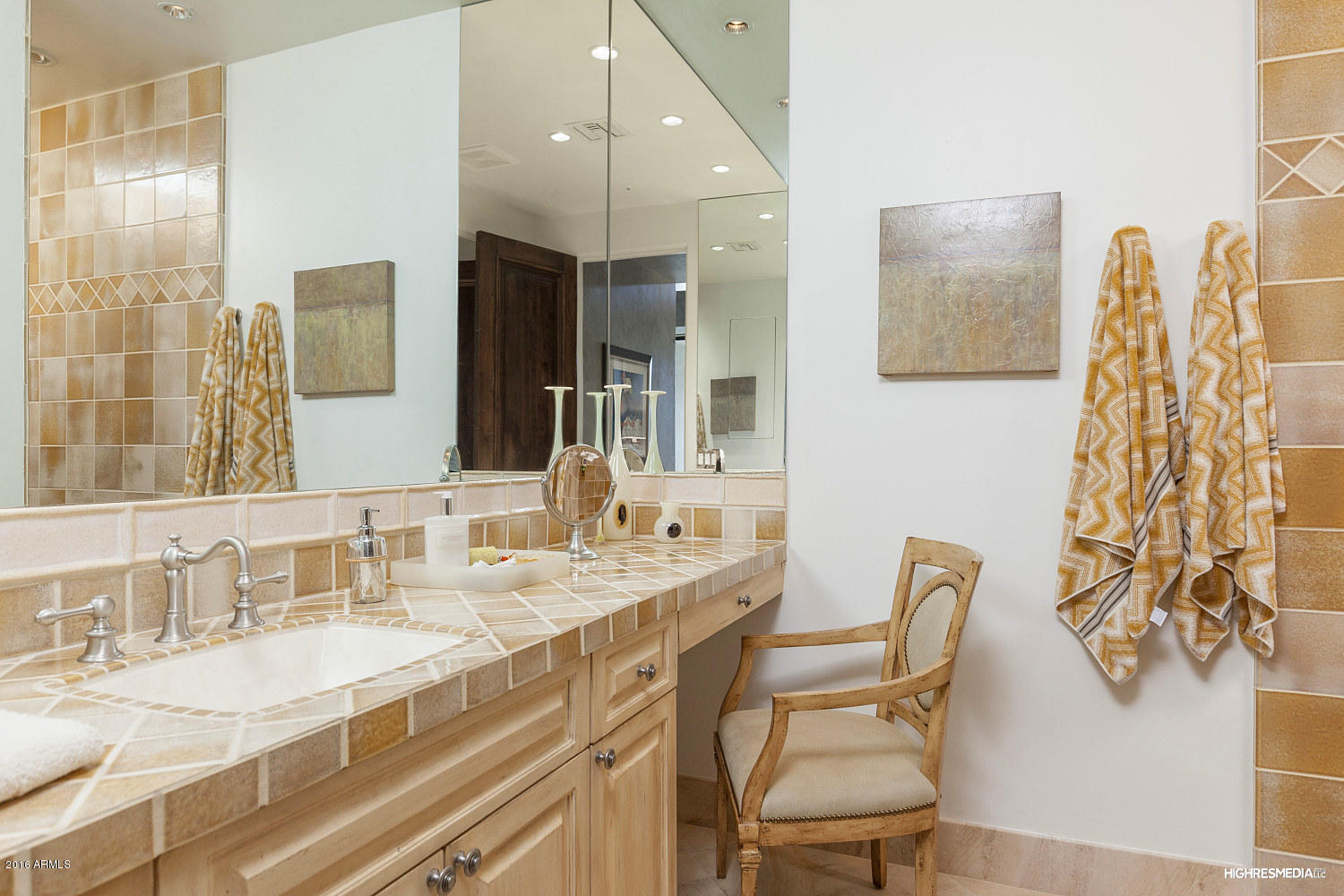 DC Ranch Country Club - Residential