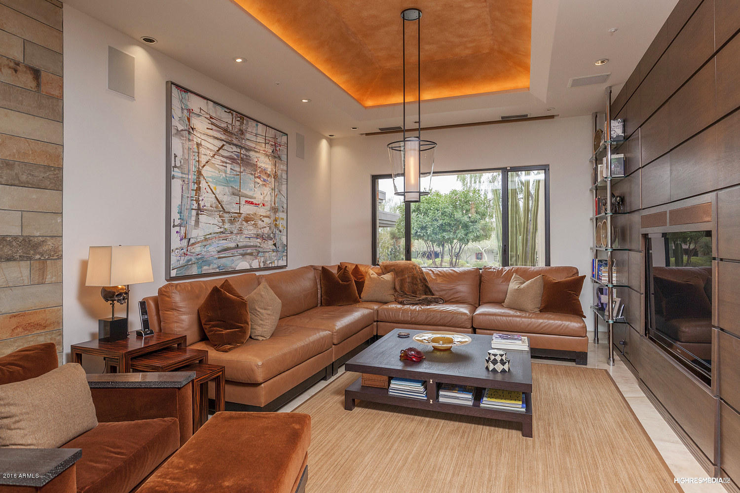 DC Ranch Country Club - Residential