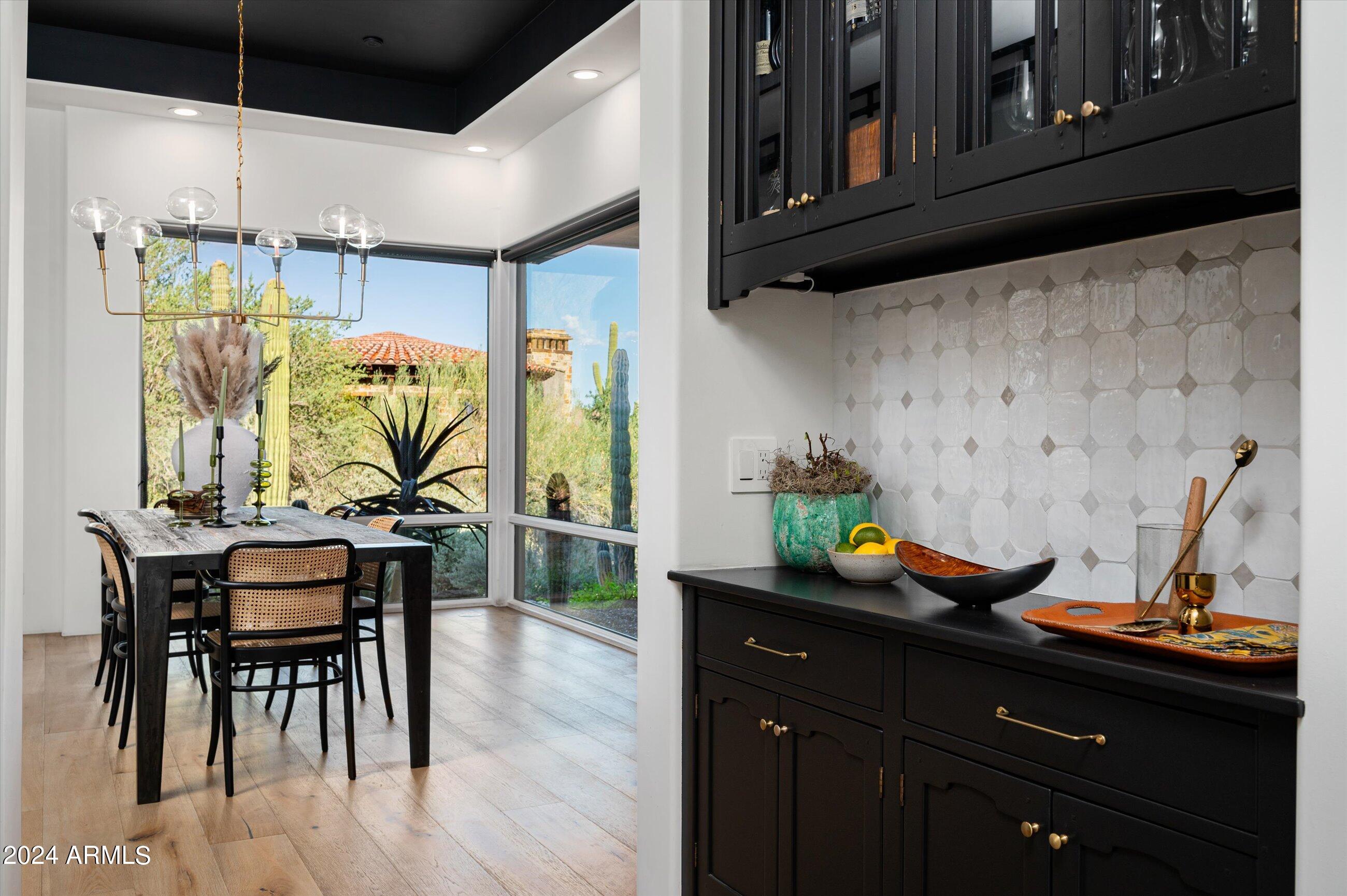ESTANCIA - Residential