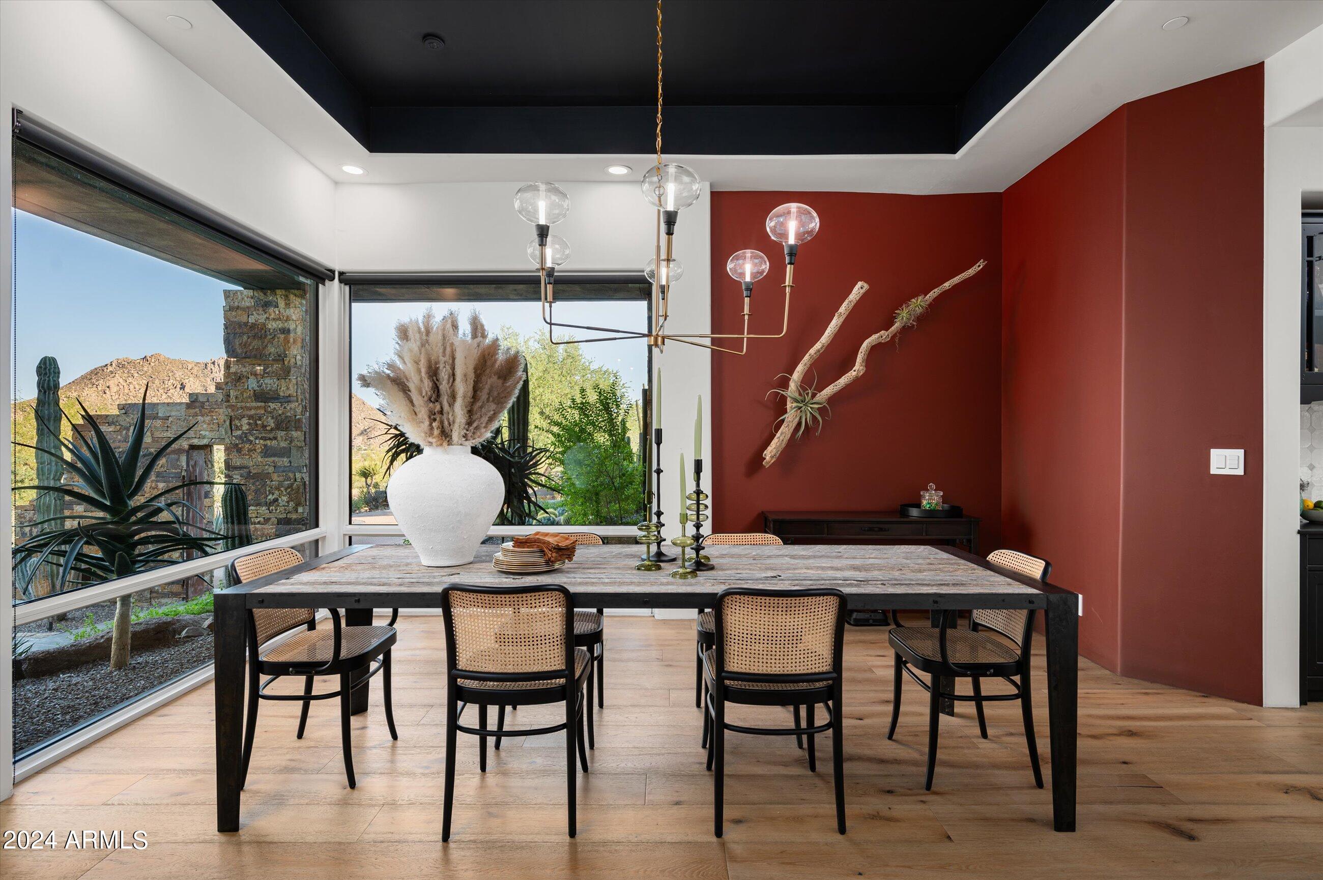 ESTANCIA - Residential