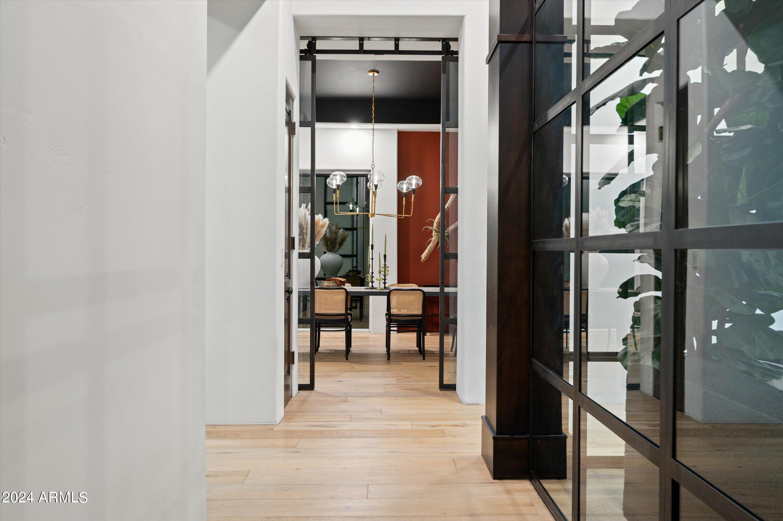 ESTANCIA - Residential