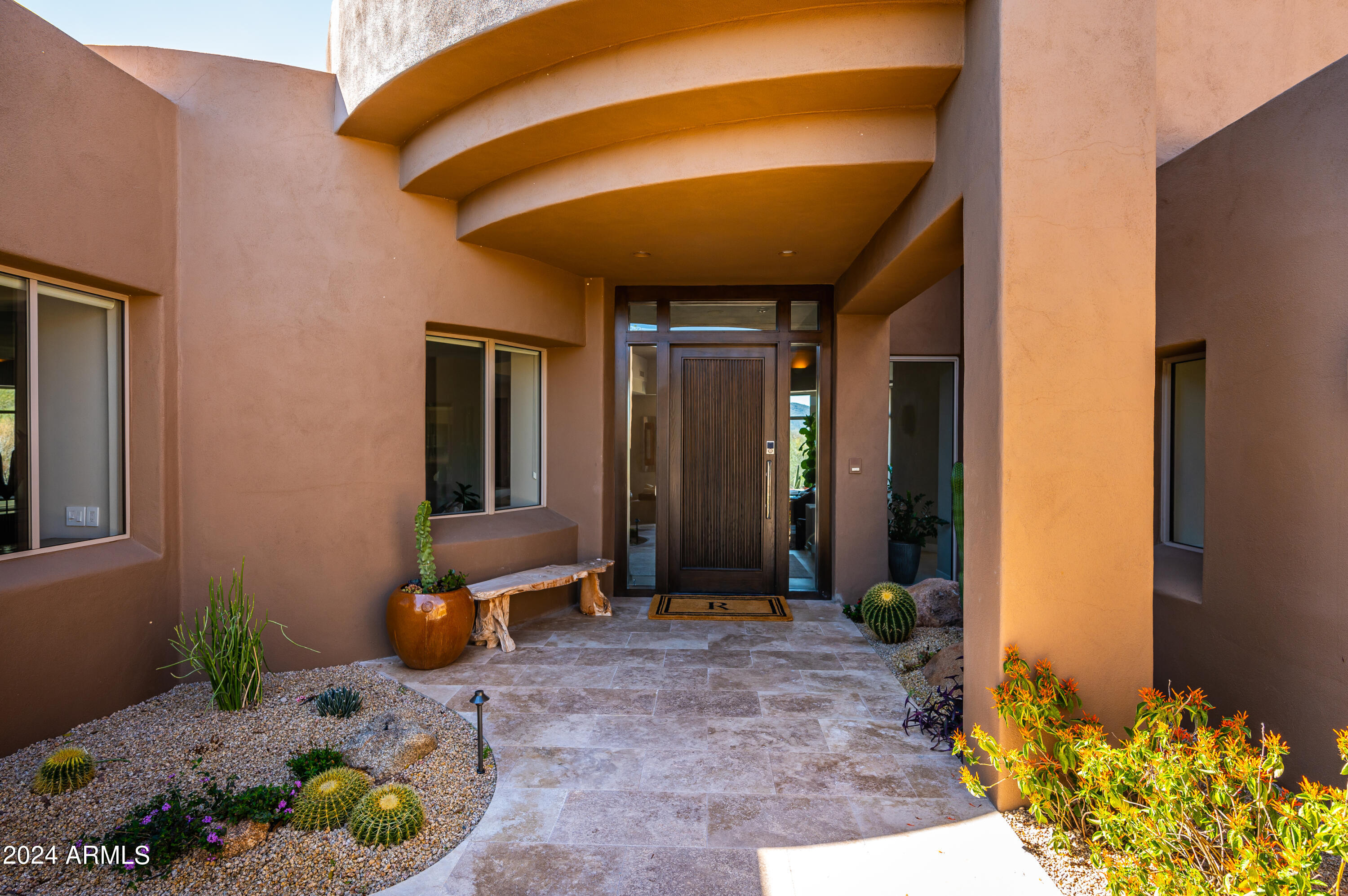 DESERT MOUNTAIN - Residential