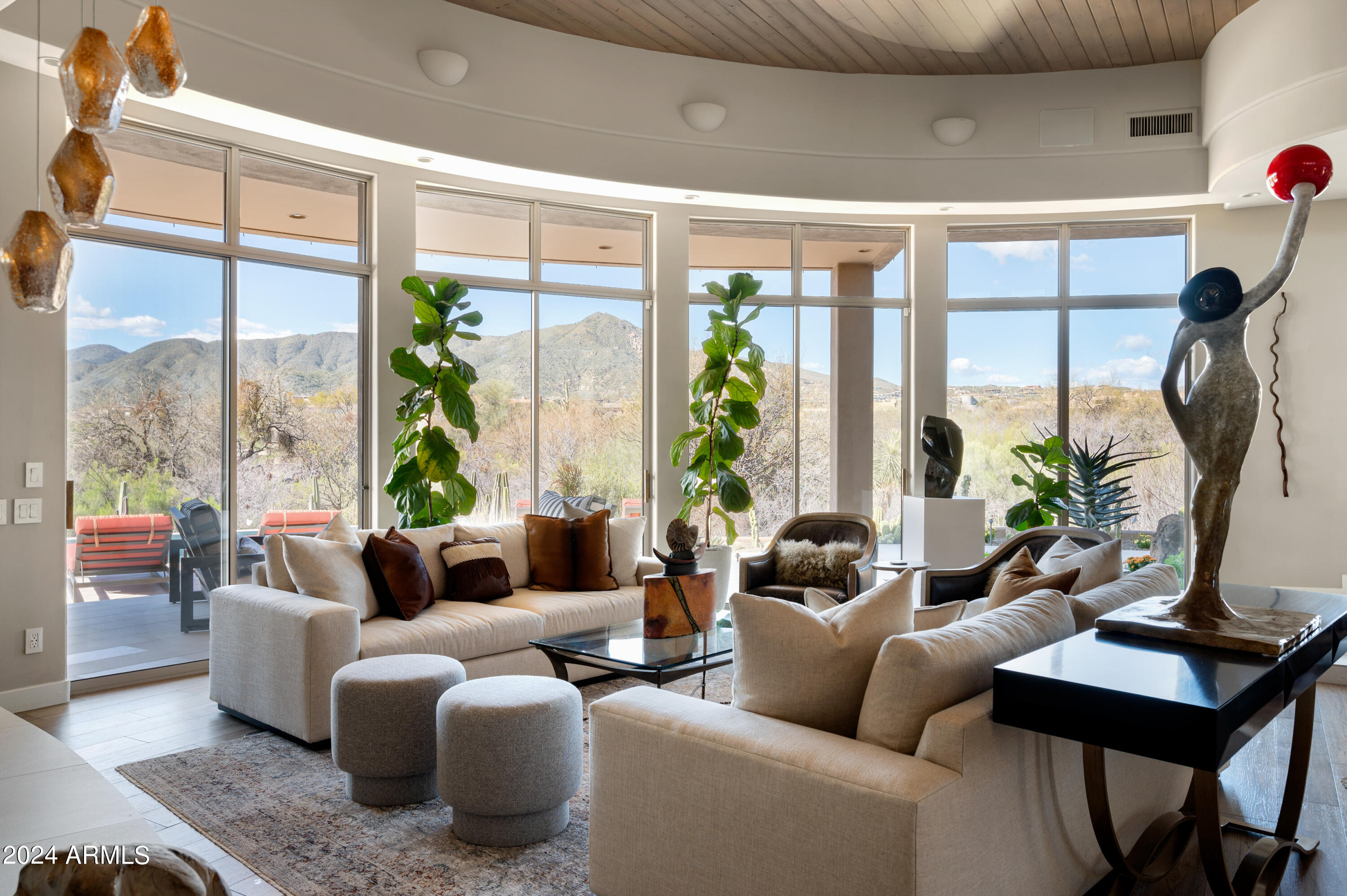 DESERT MOUNTAIN - Residential