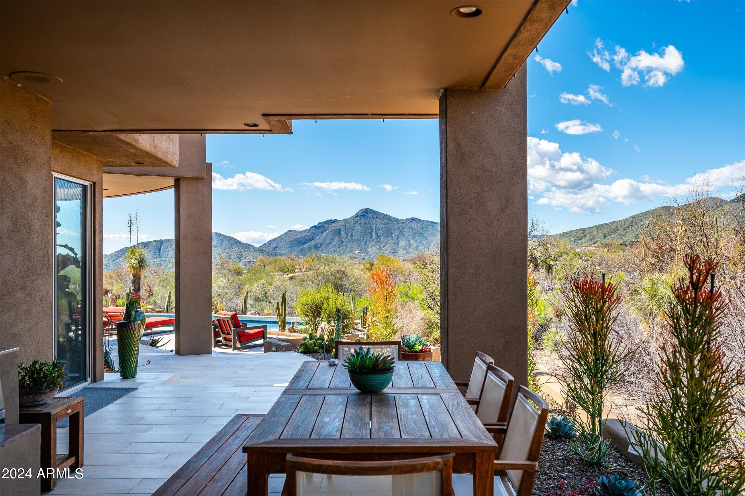 DESERT MOUNTAIN - Residential