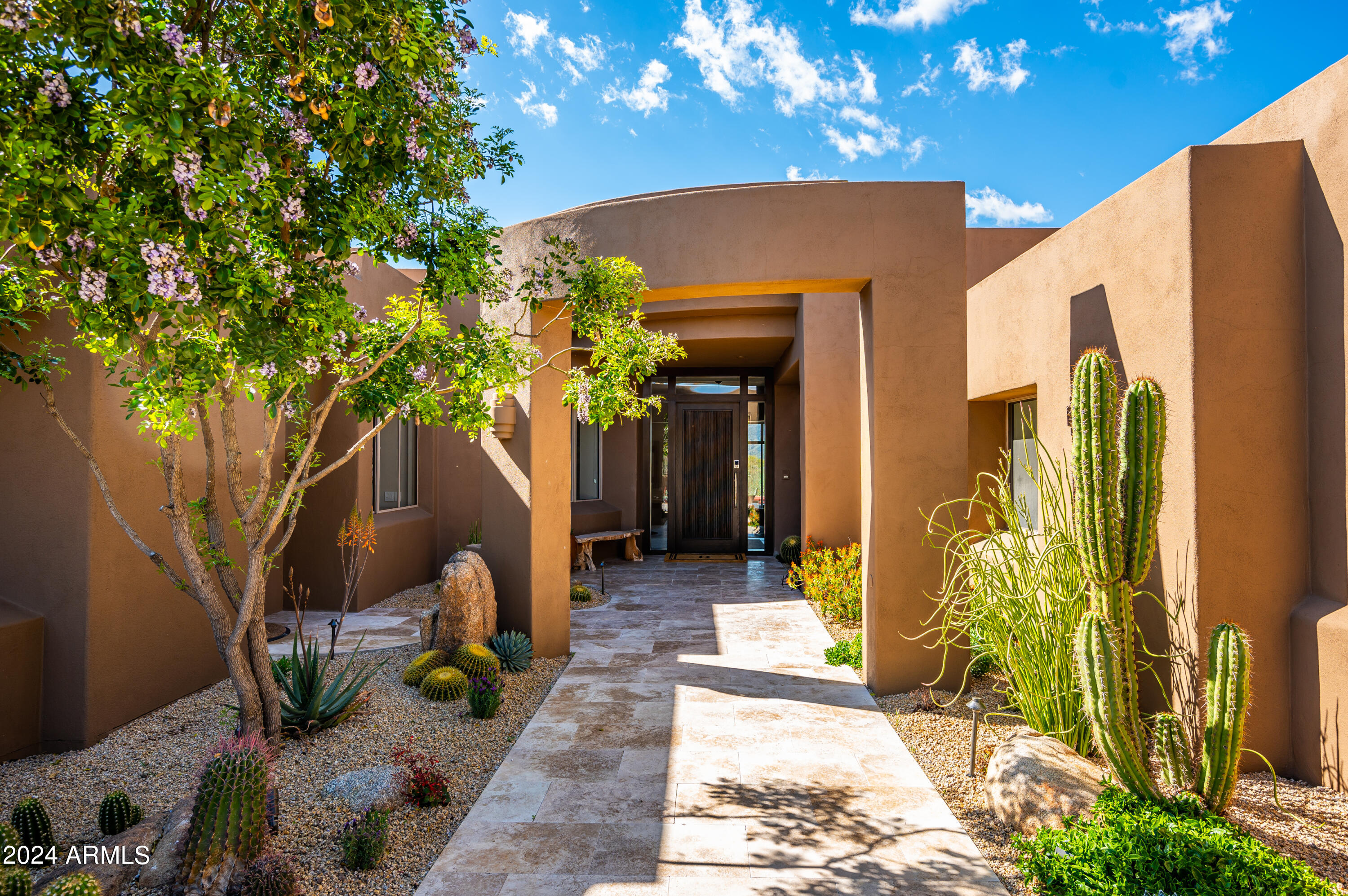 DESERT MOUNTAIN - Residential