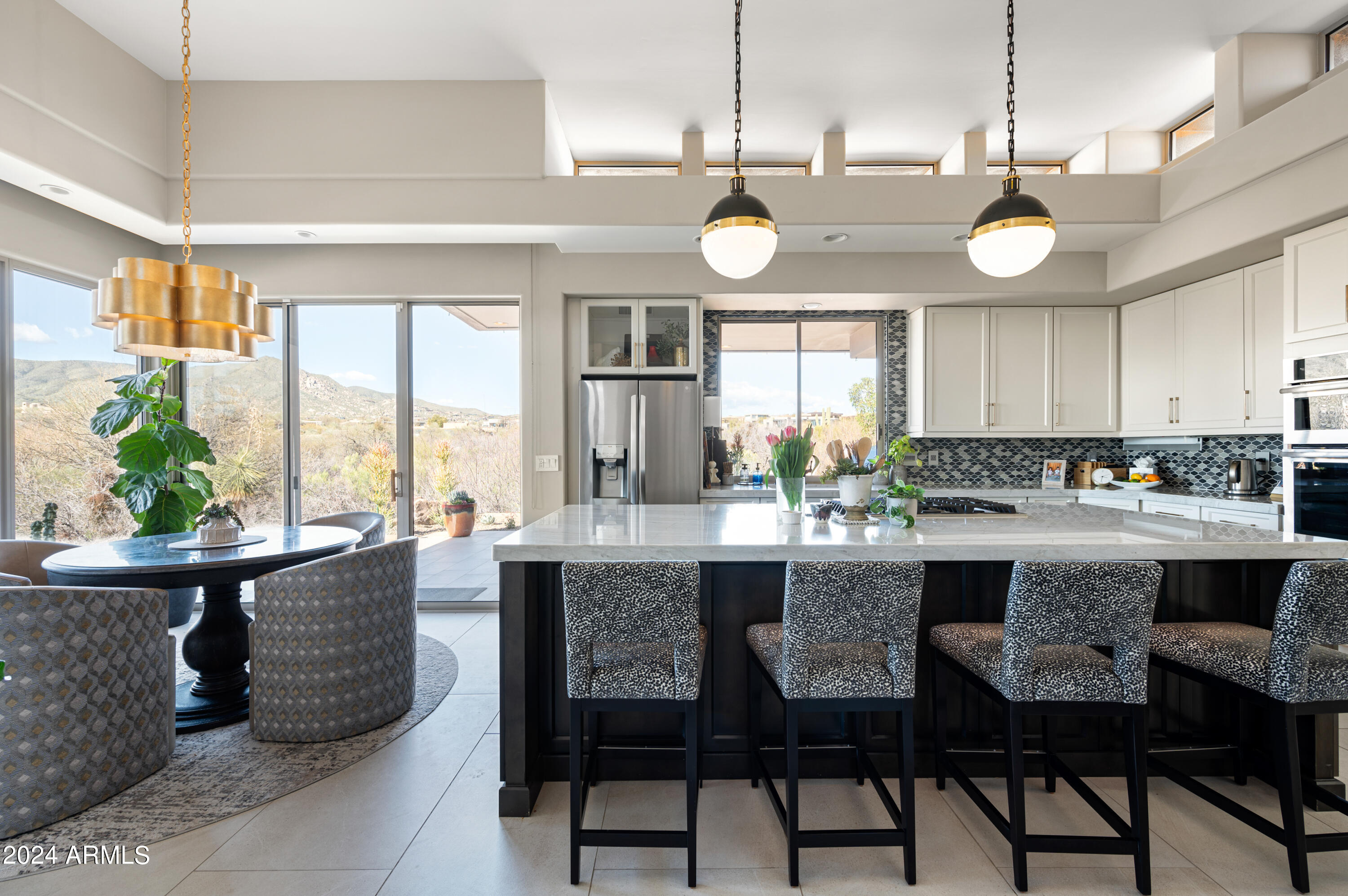 DESERT MOUNTAIN - Residential