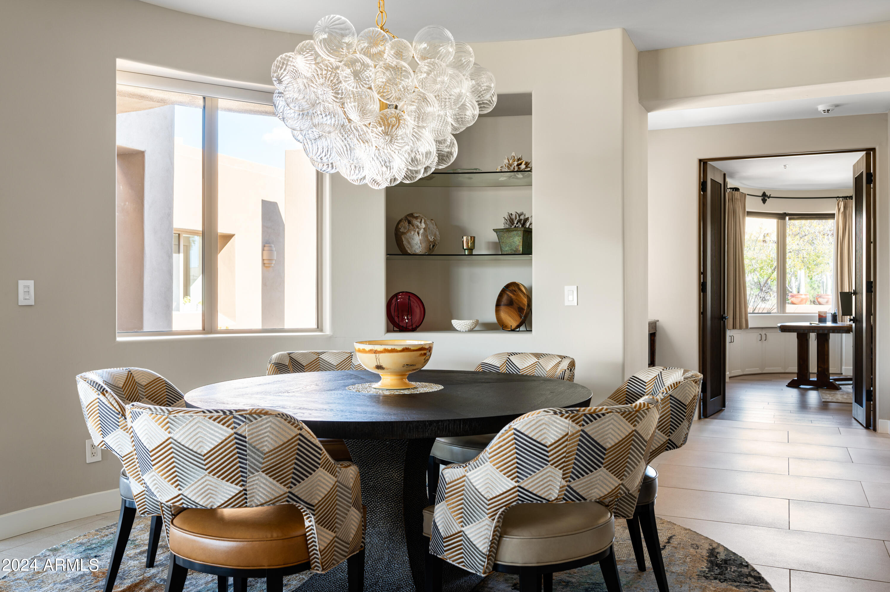DESERT MOUNTAIN - Residential