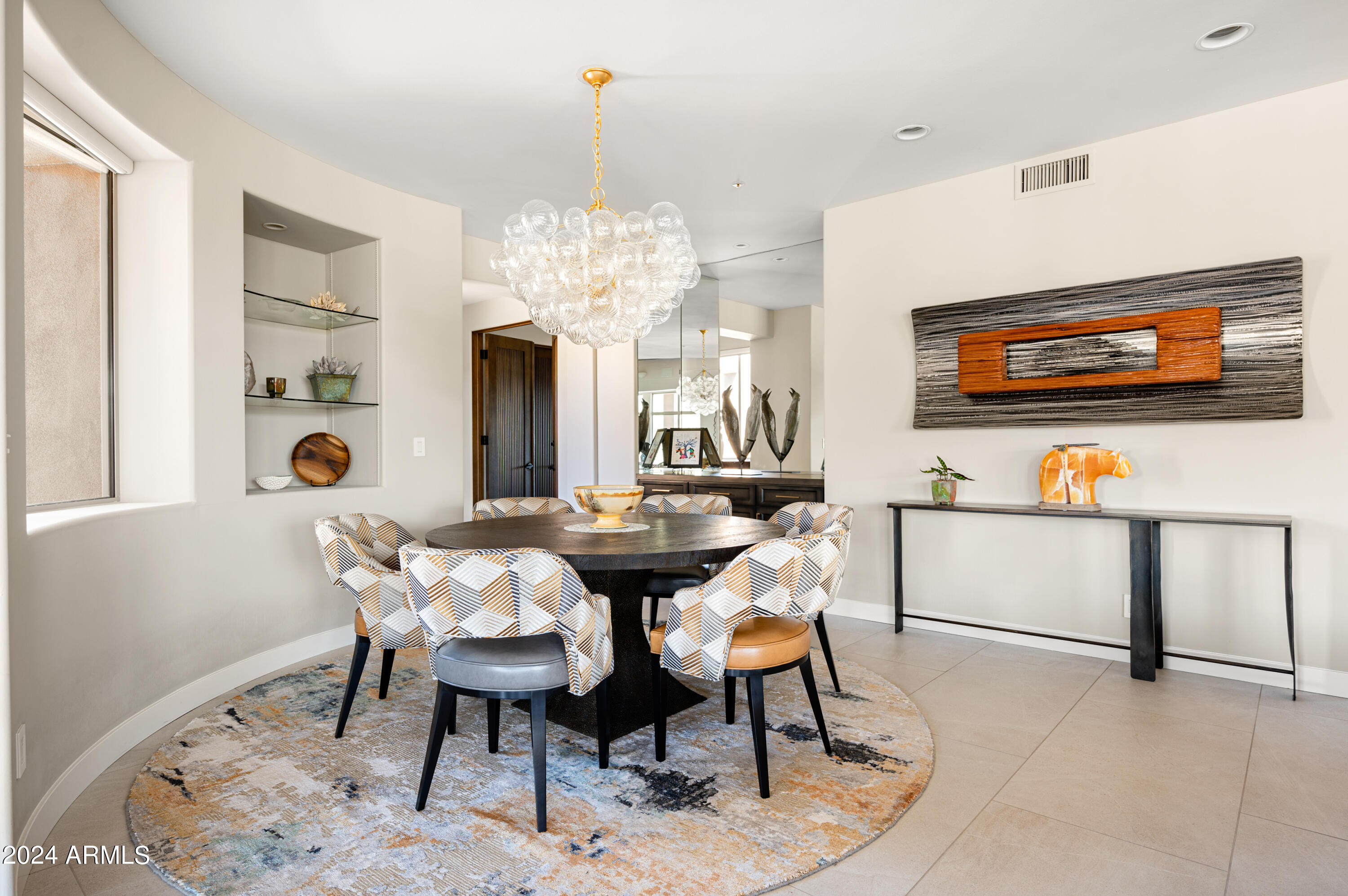 DESERT MOUNTAIN - Residential