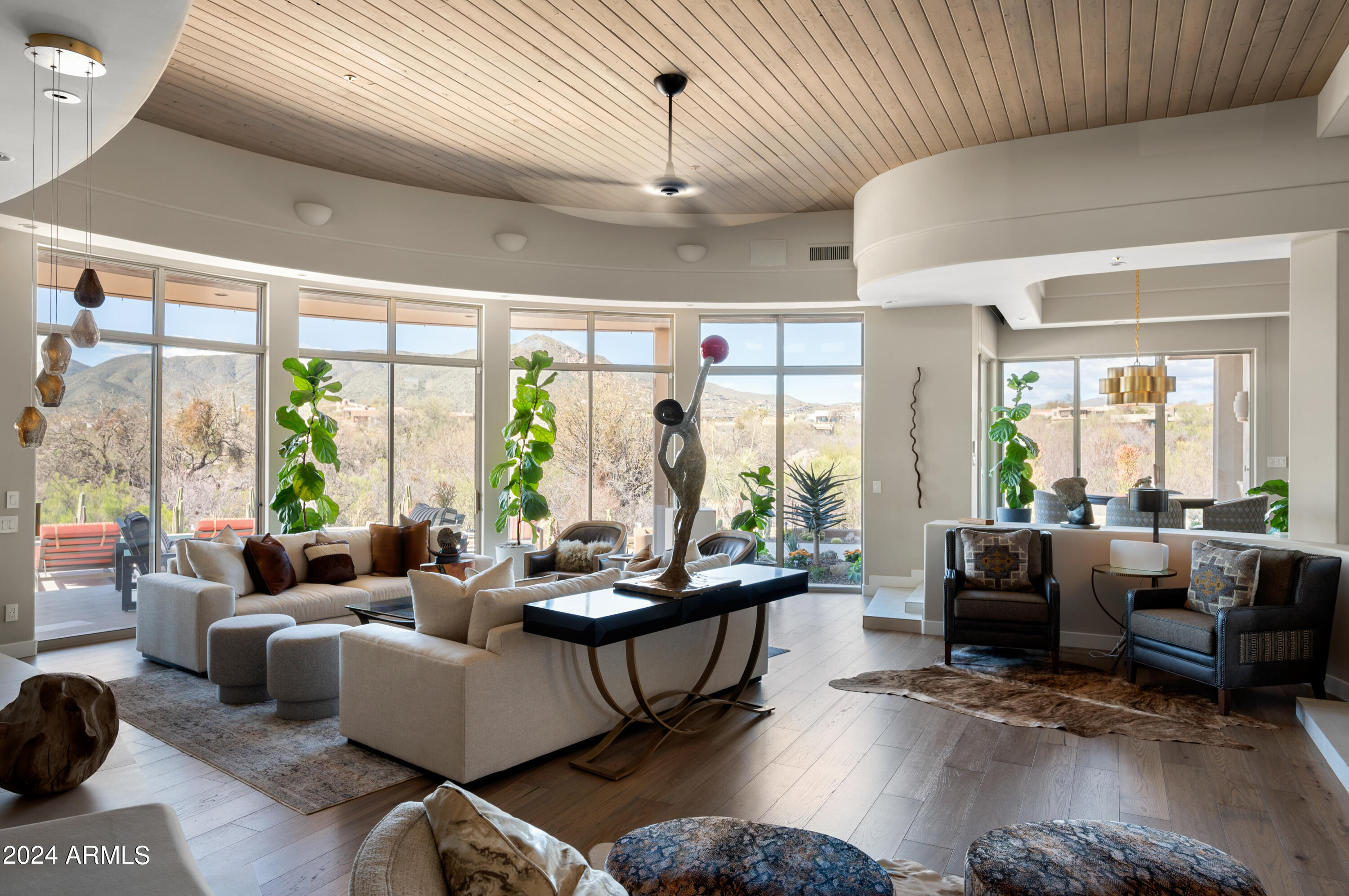 DESERT MOUNTAIN - Residential