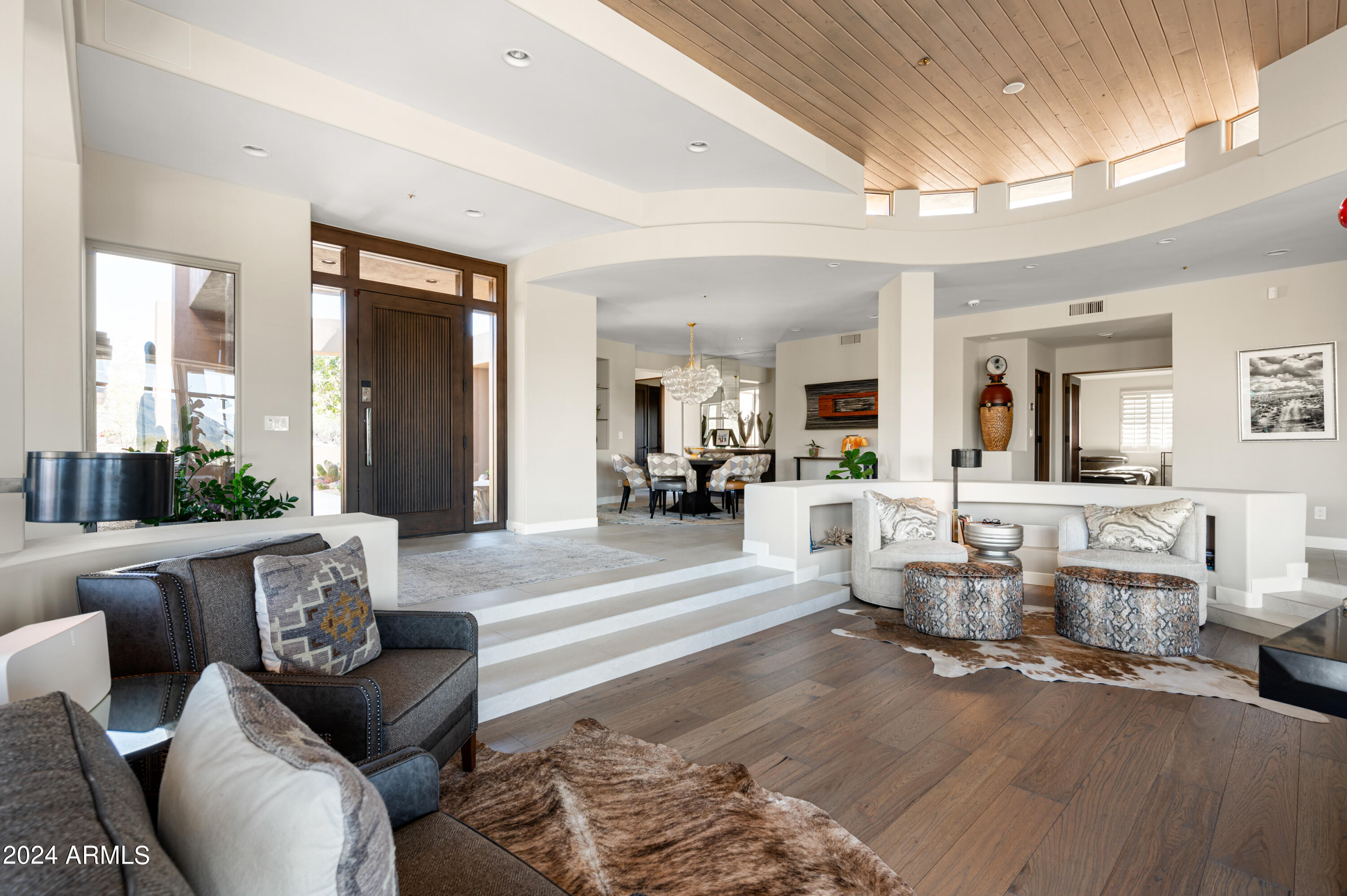 DESERT MOUNTAIN - Residential