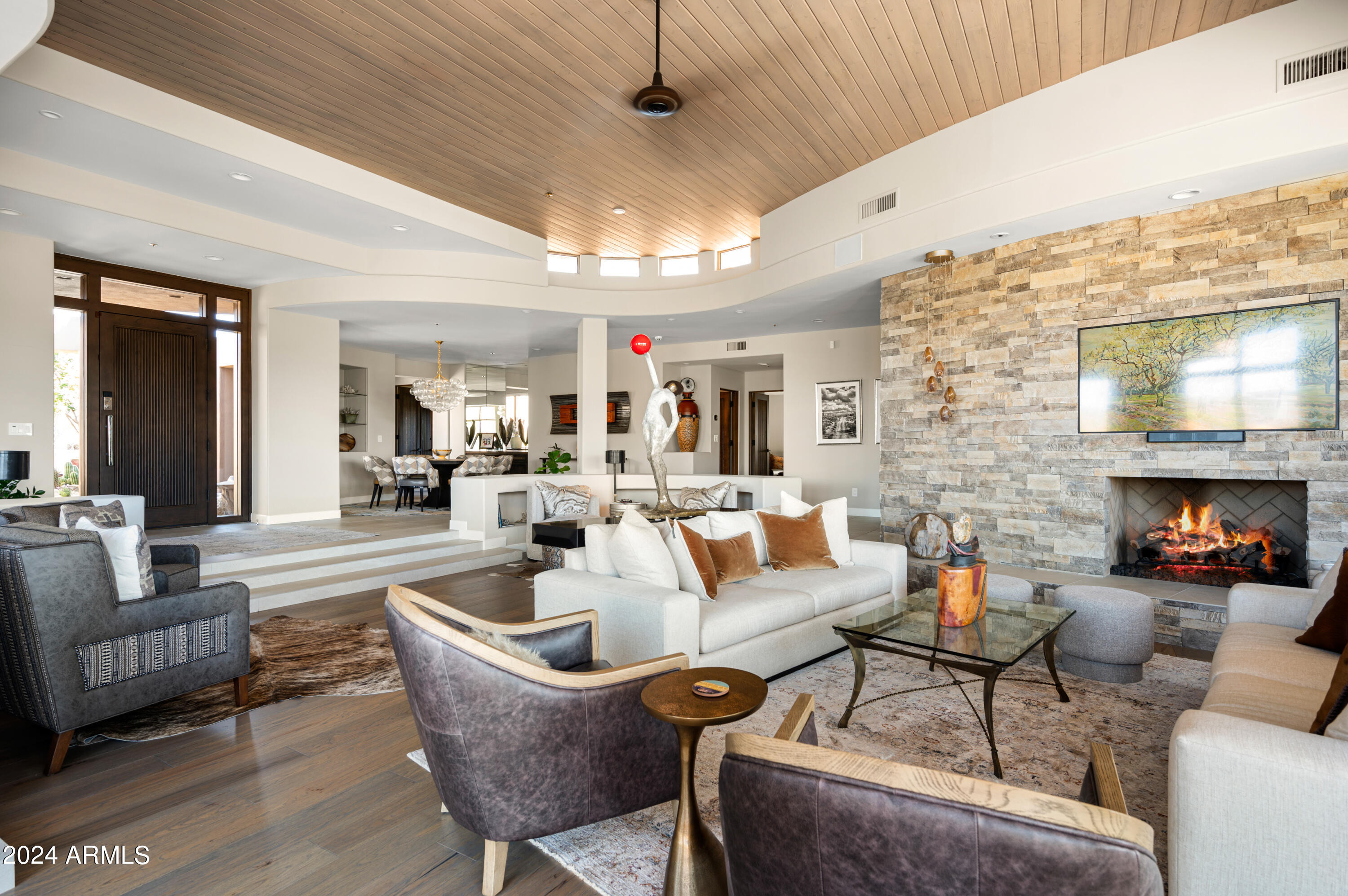 DESERT MOUNTAIN - Residential