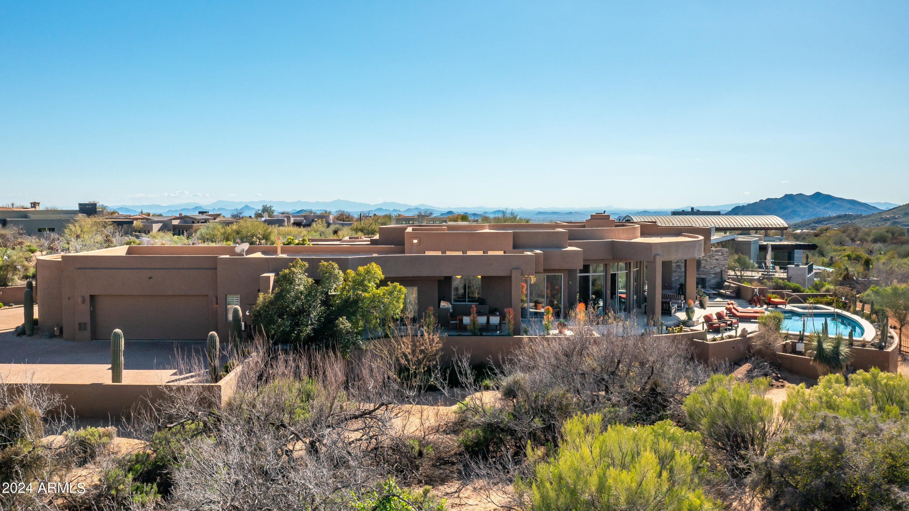 DESERT MOUNTAIN - Residential