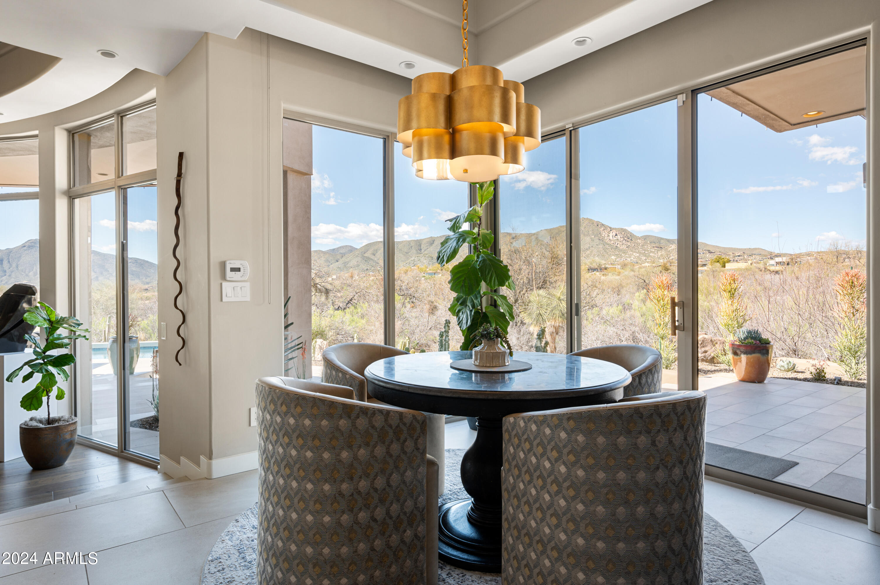 DESERT MOUNTAIN - Residential