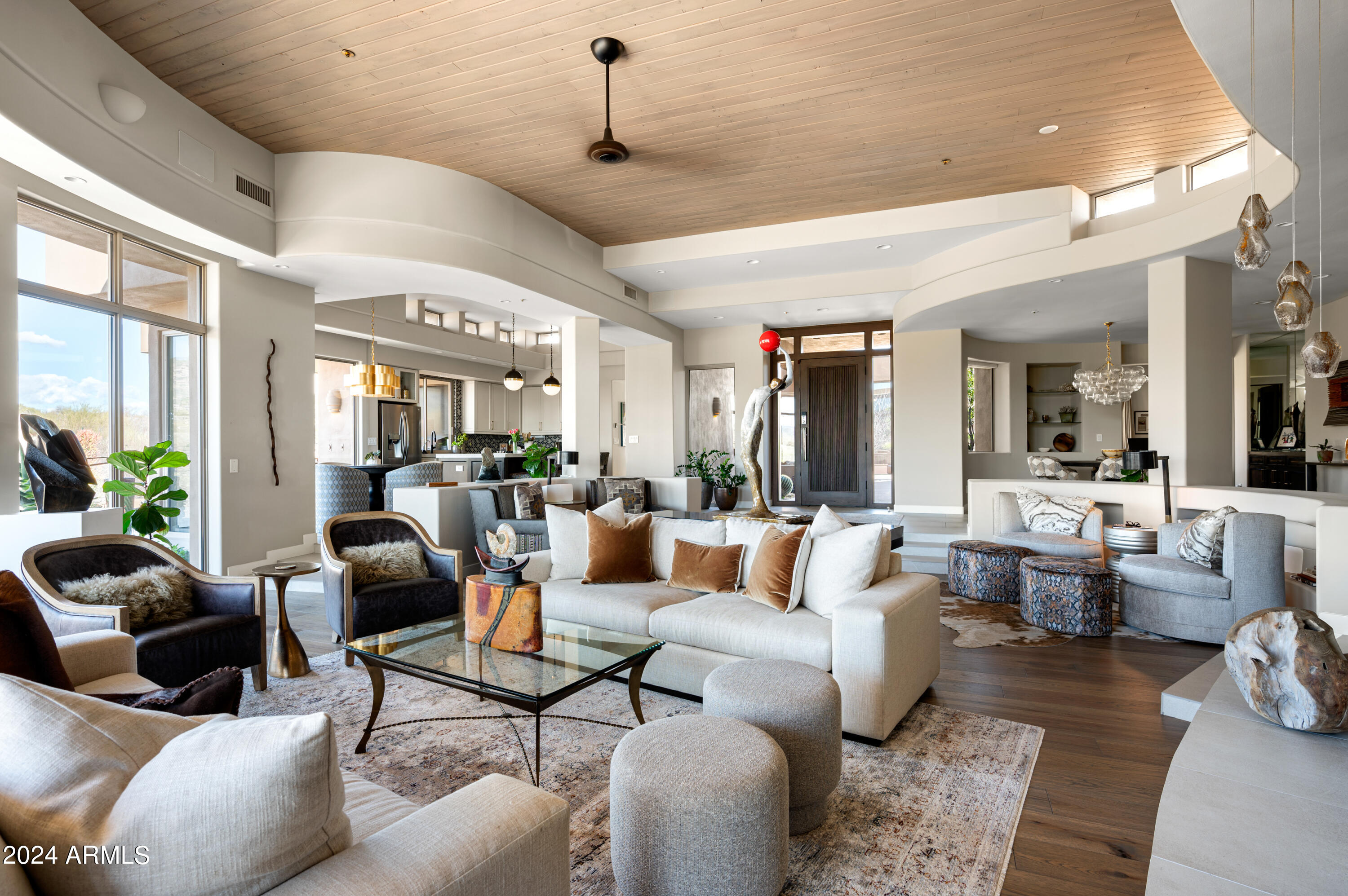 DESERT MOUNTAIN - Residential