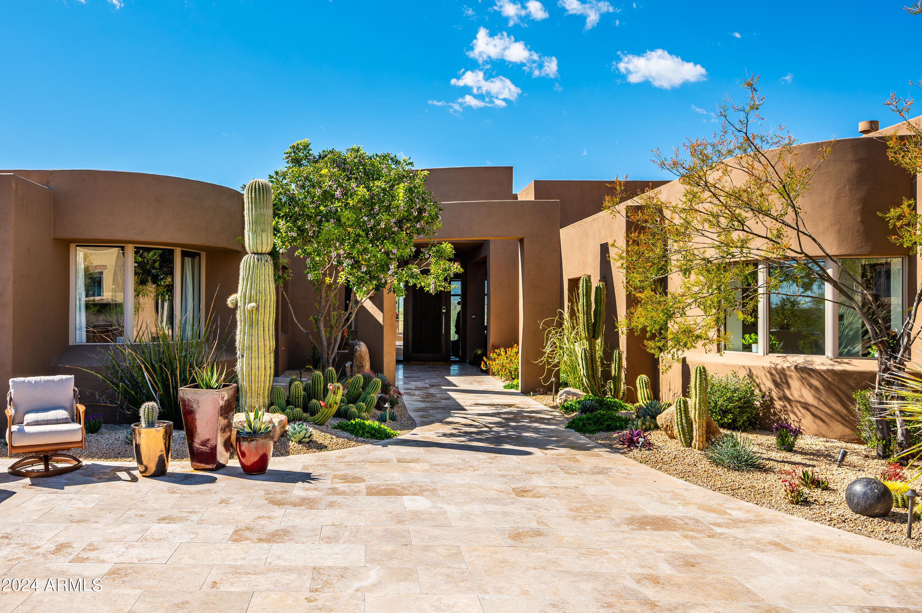 DESERT MOUNTAIN - Residential