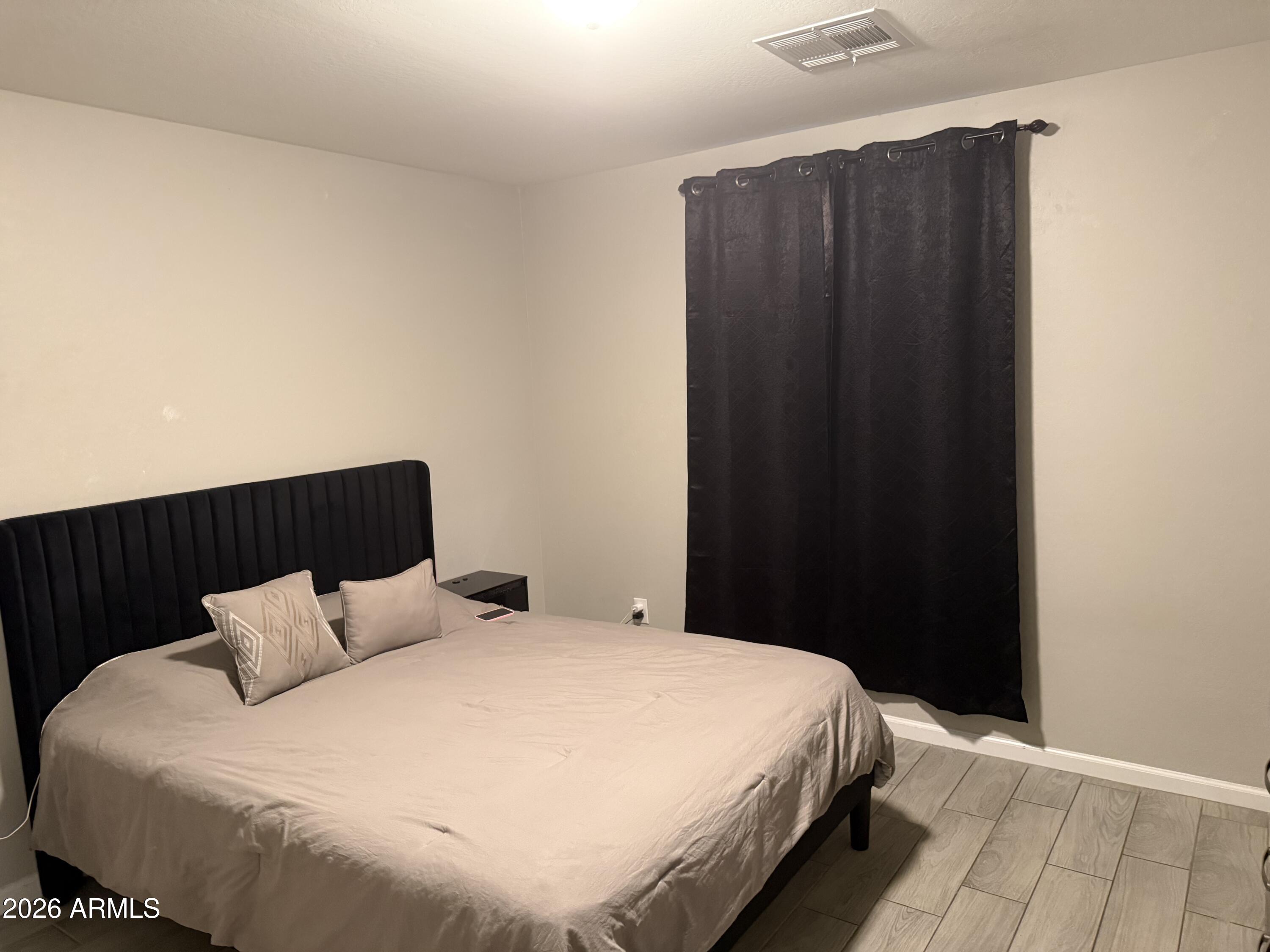 BELMONT PARK - Residential Income