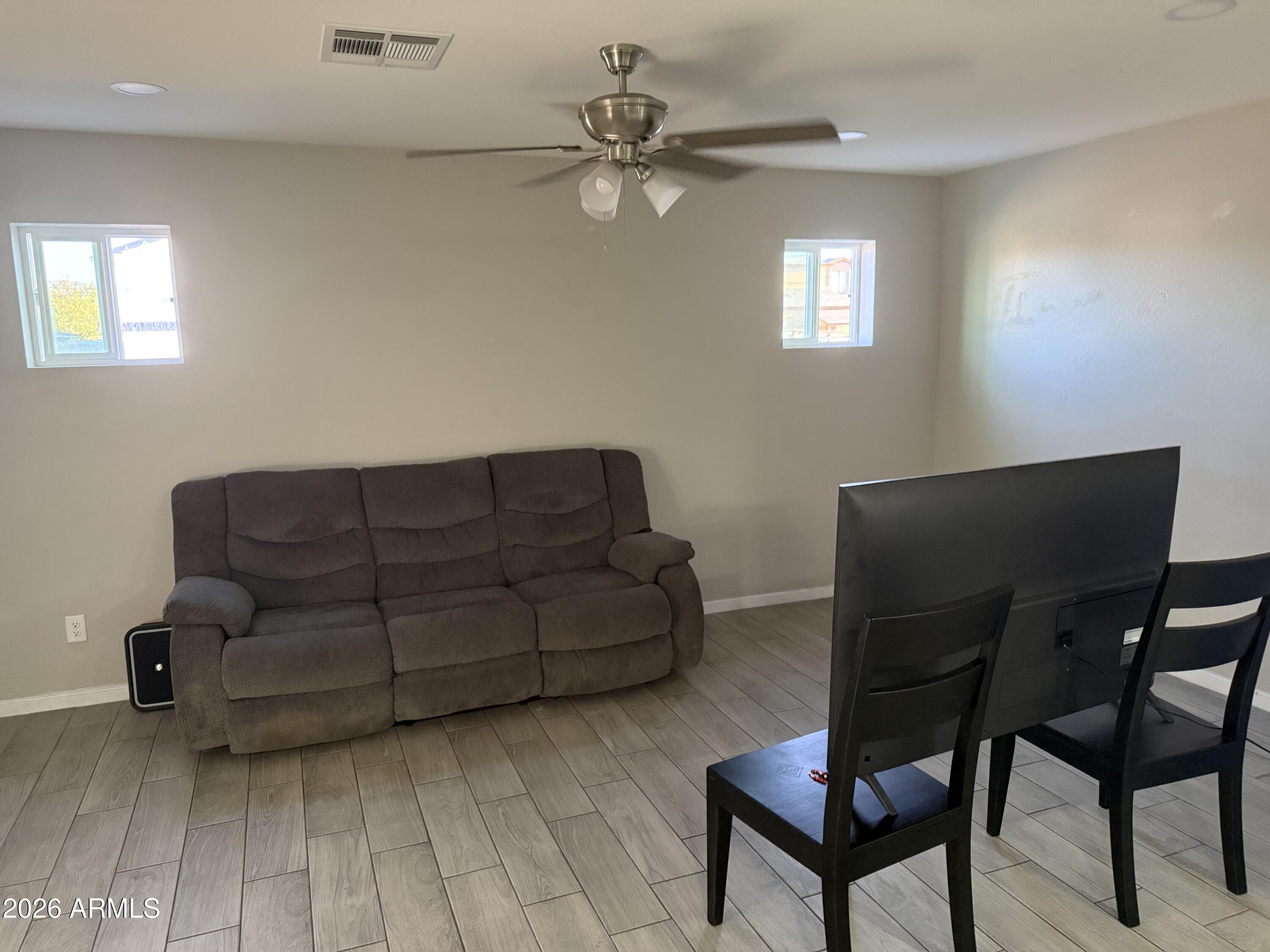 BELMONT PARK - Residential Income