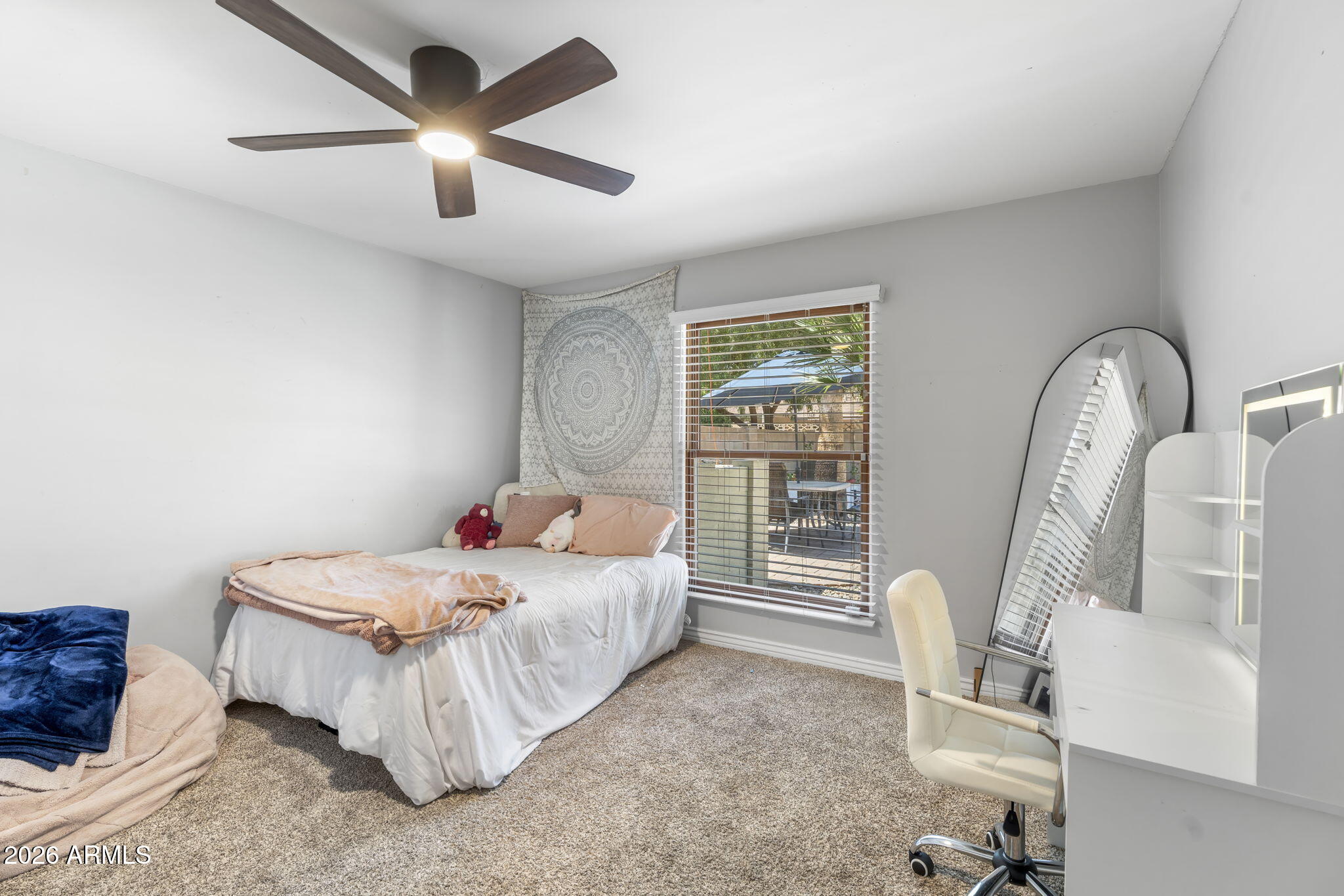 MINI-MOON ESTATES - Residential