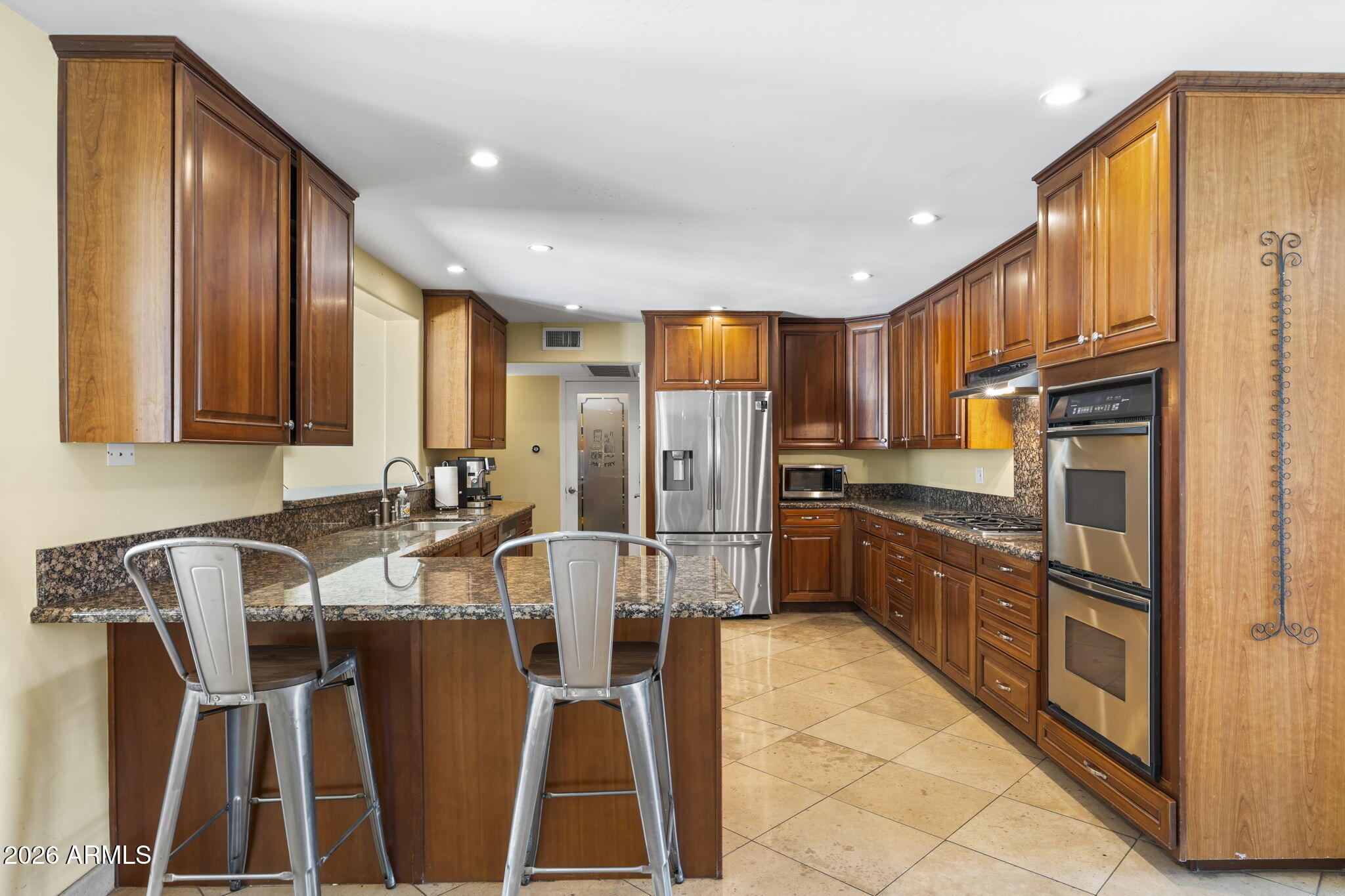 MINI-MOON ESTATES - Residential
