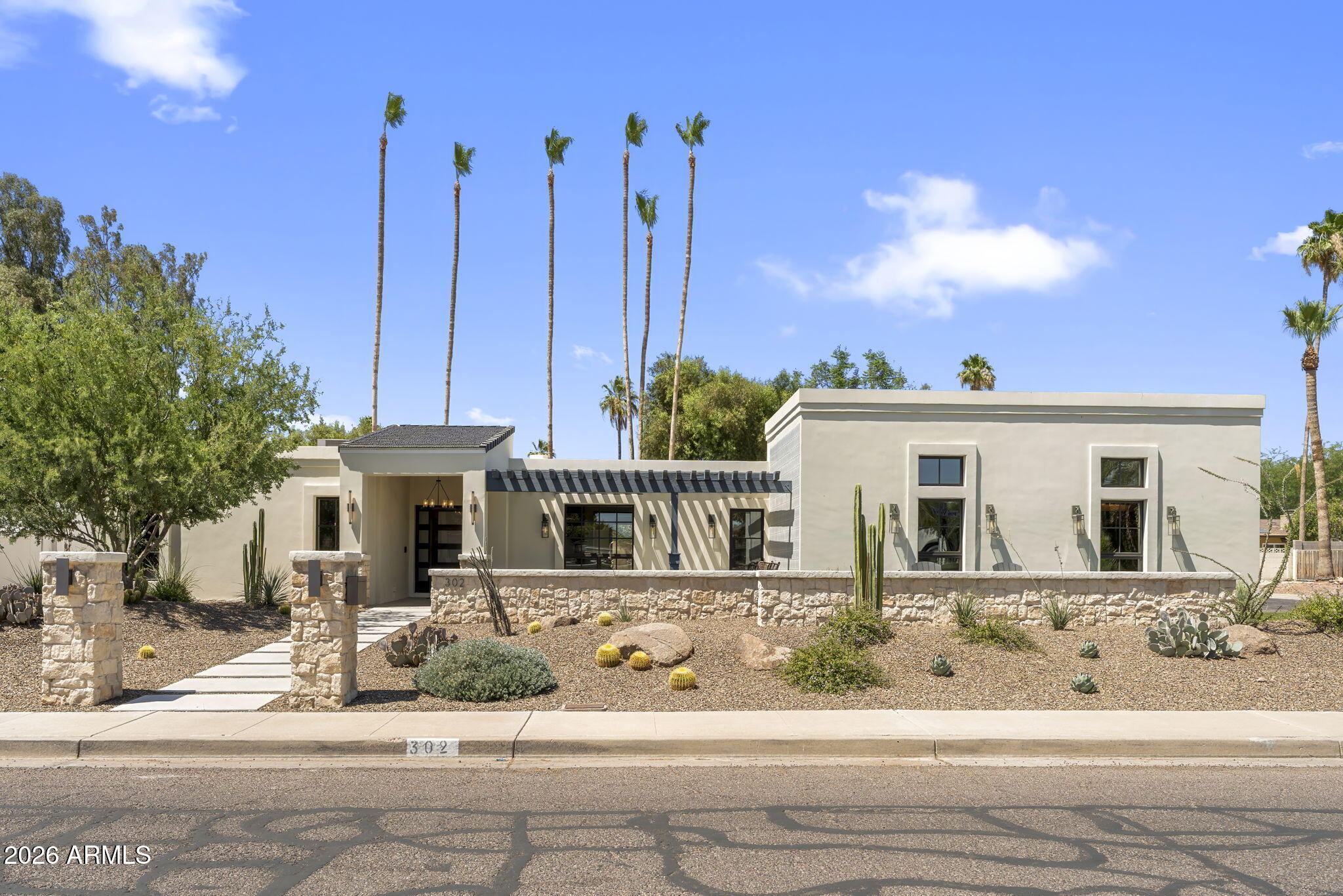 MINI-MOON ESTATES - Residential