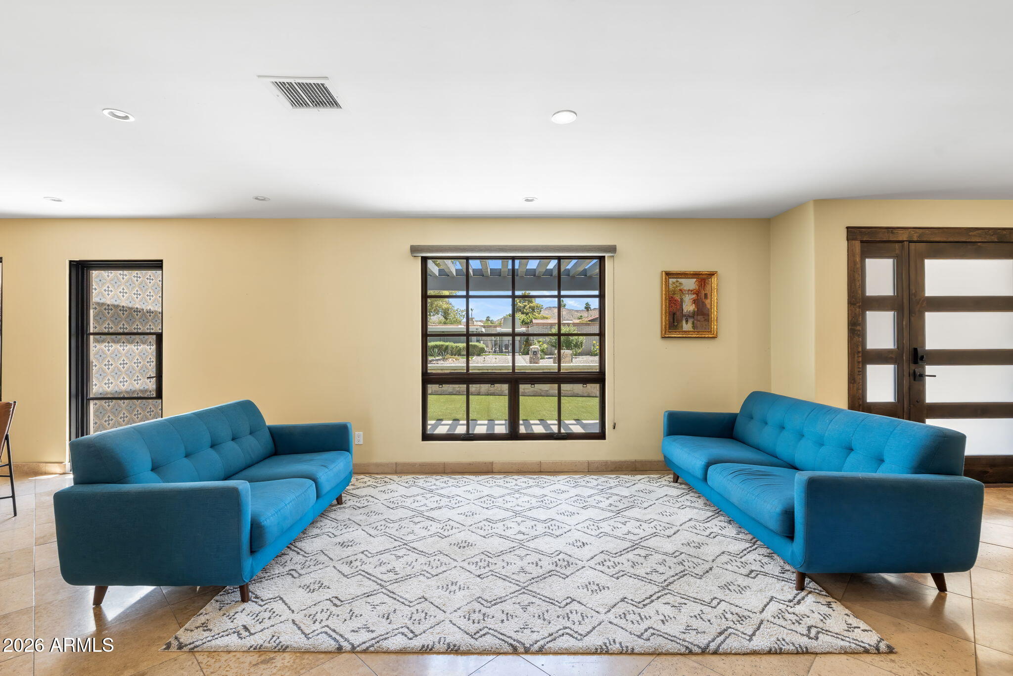MINI-MOON ESTATES - Residential
