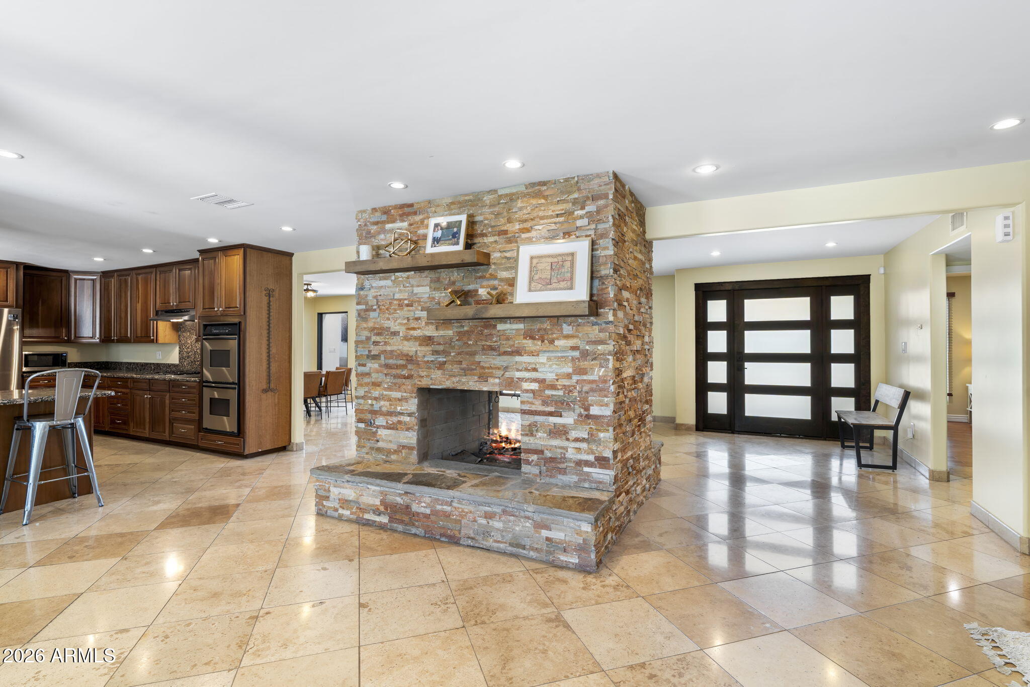 MINI-MOON ESTATES - Residential