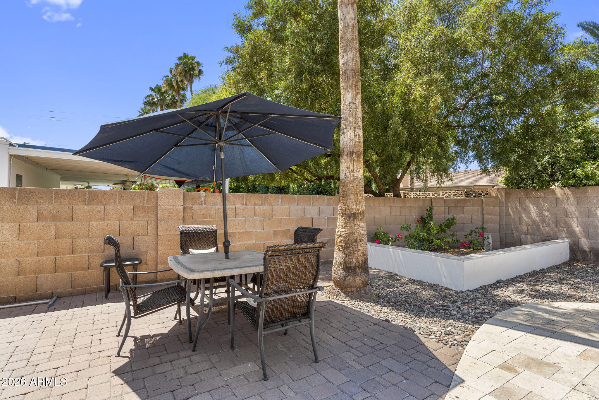 MINI-MOON ESTATES - Residential