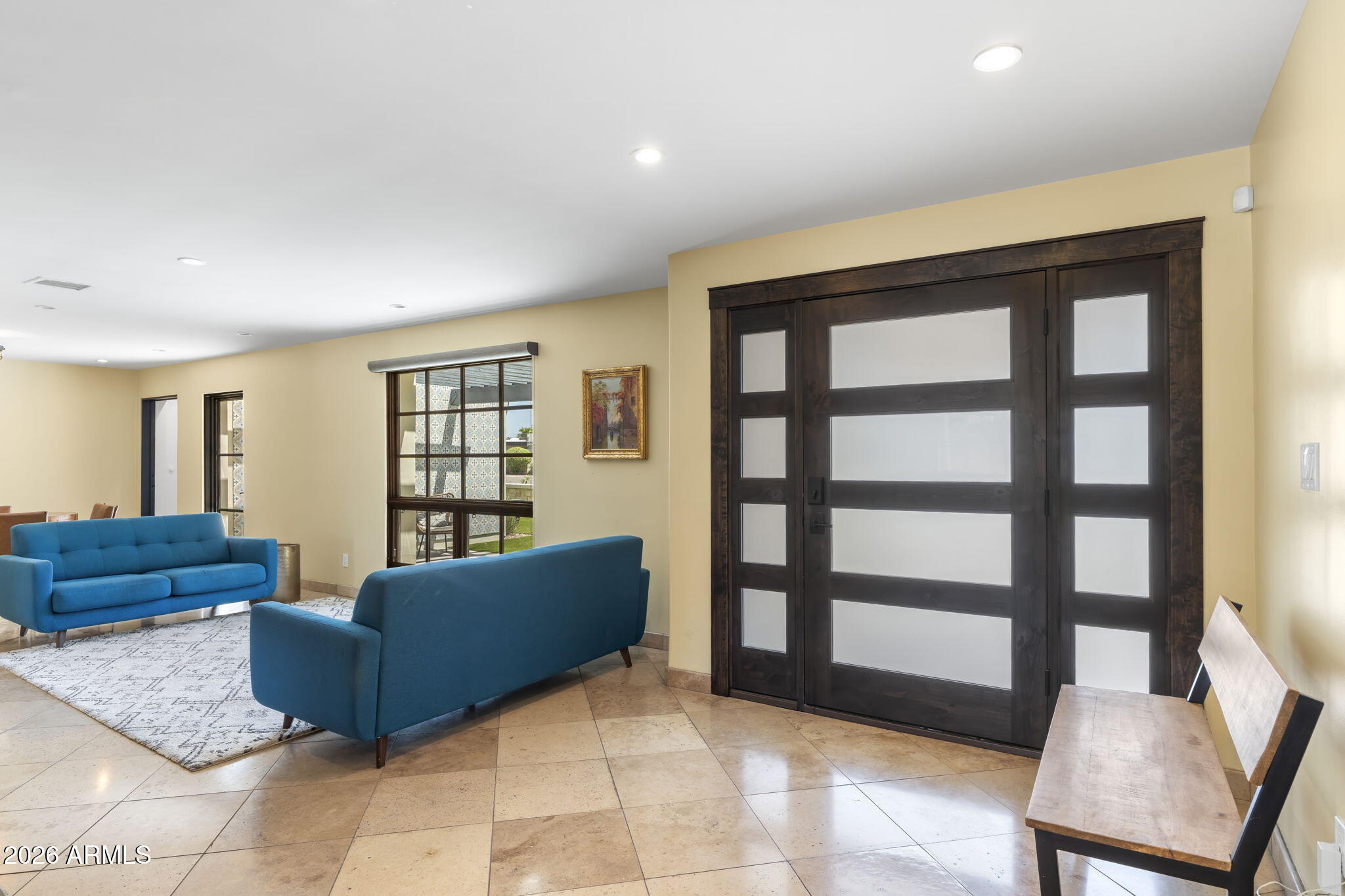 MINI-MOON ESTATES - Residential