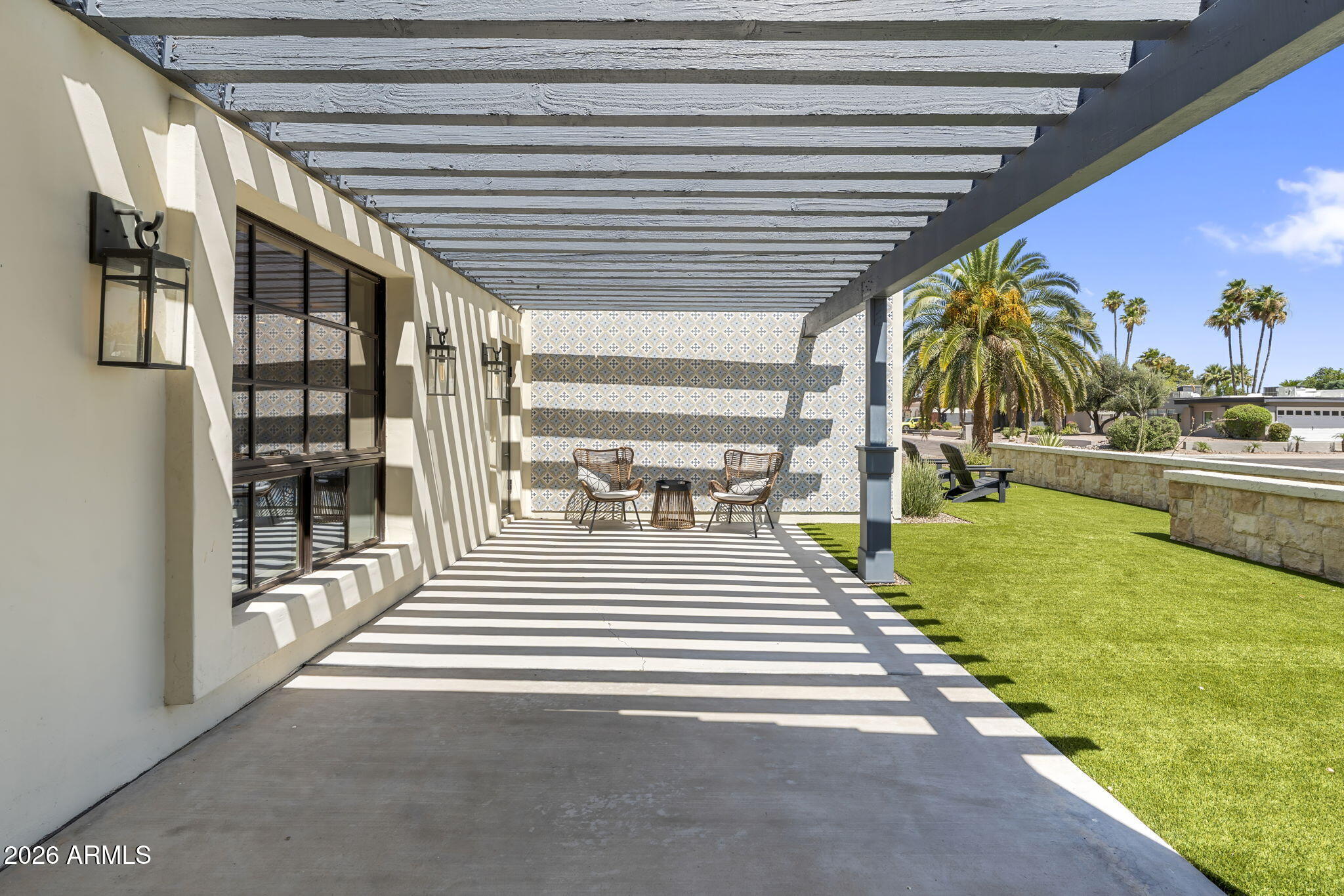 MINI-MOON ESTATES - Residential