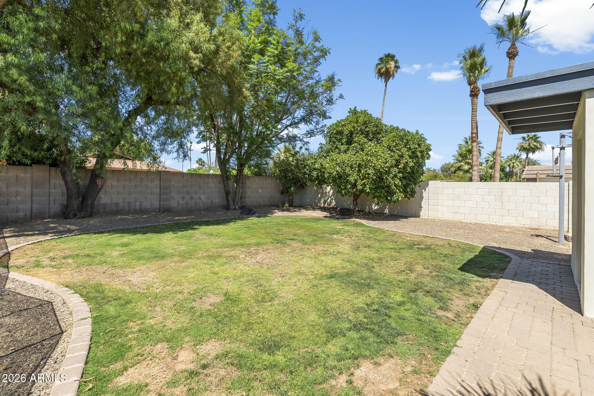 MINI-MOON ESTATES - Residential