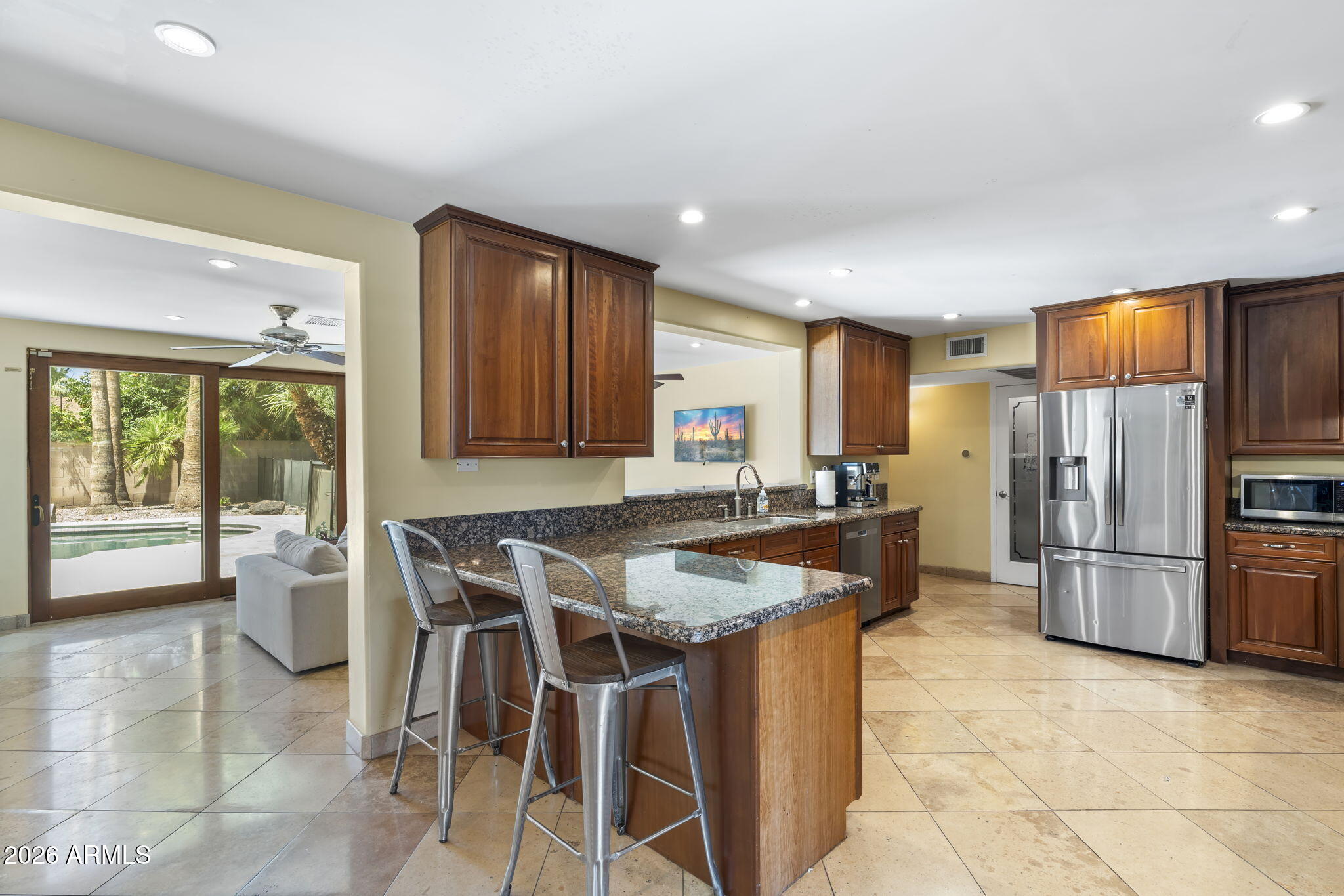 MINI-MOON ESTATES - Residential