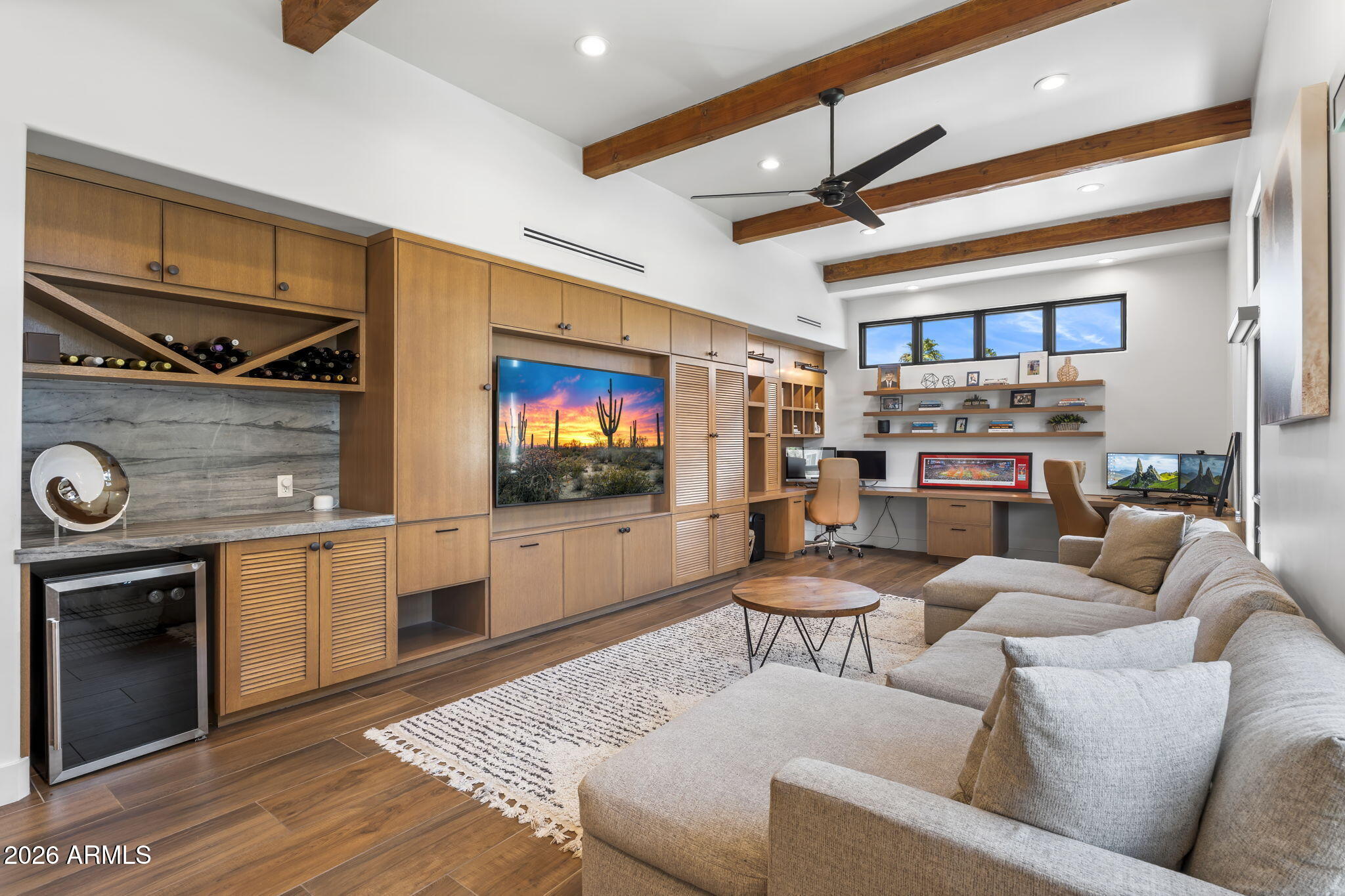 MINI-MOON ESTATES - Residential