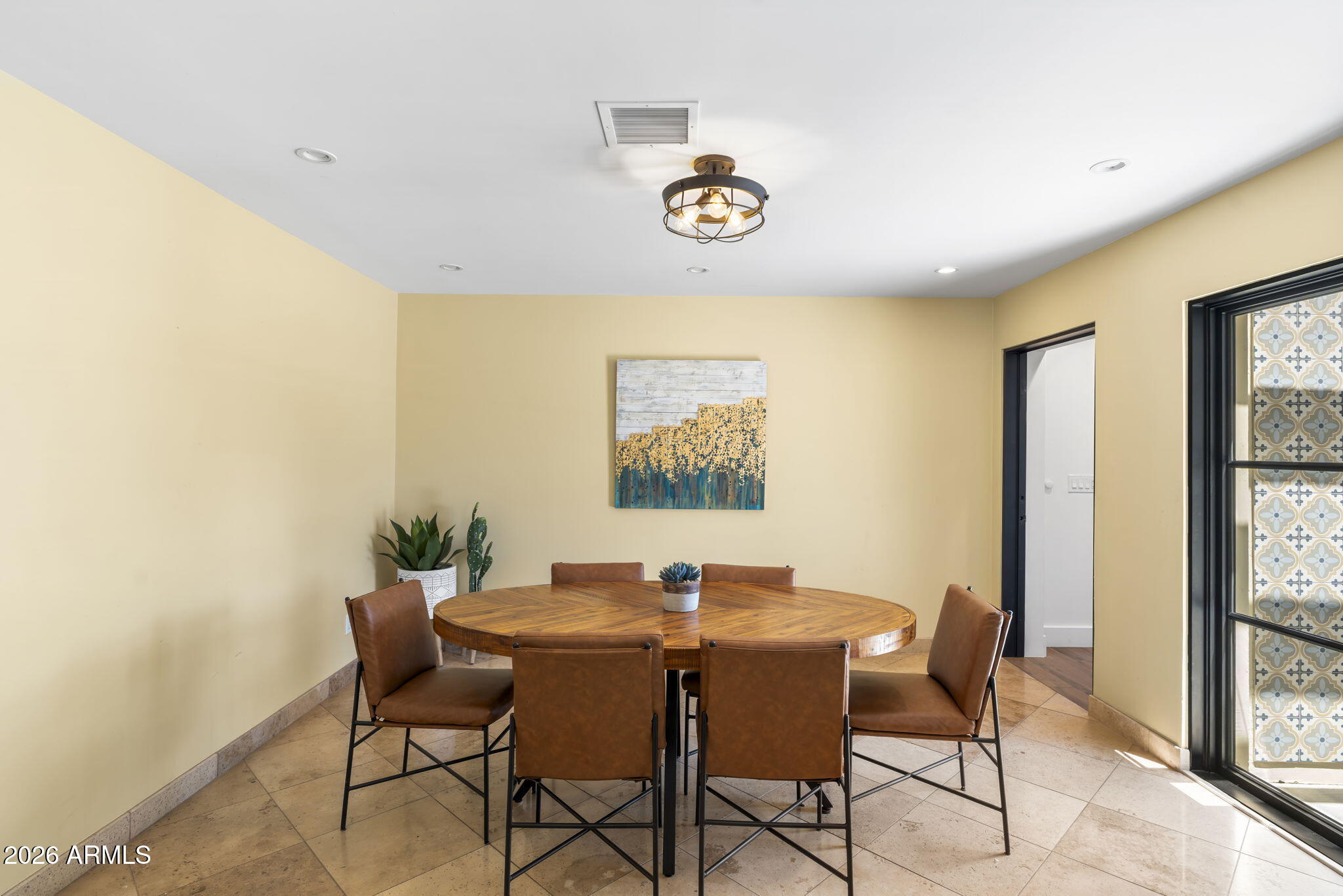 MINI-MOON ESTATES - Residential