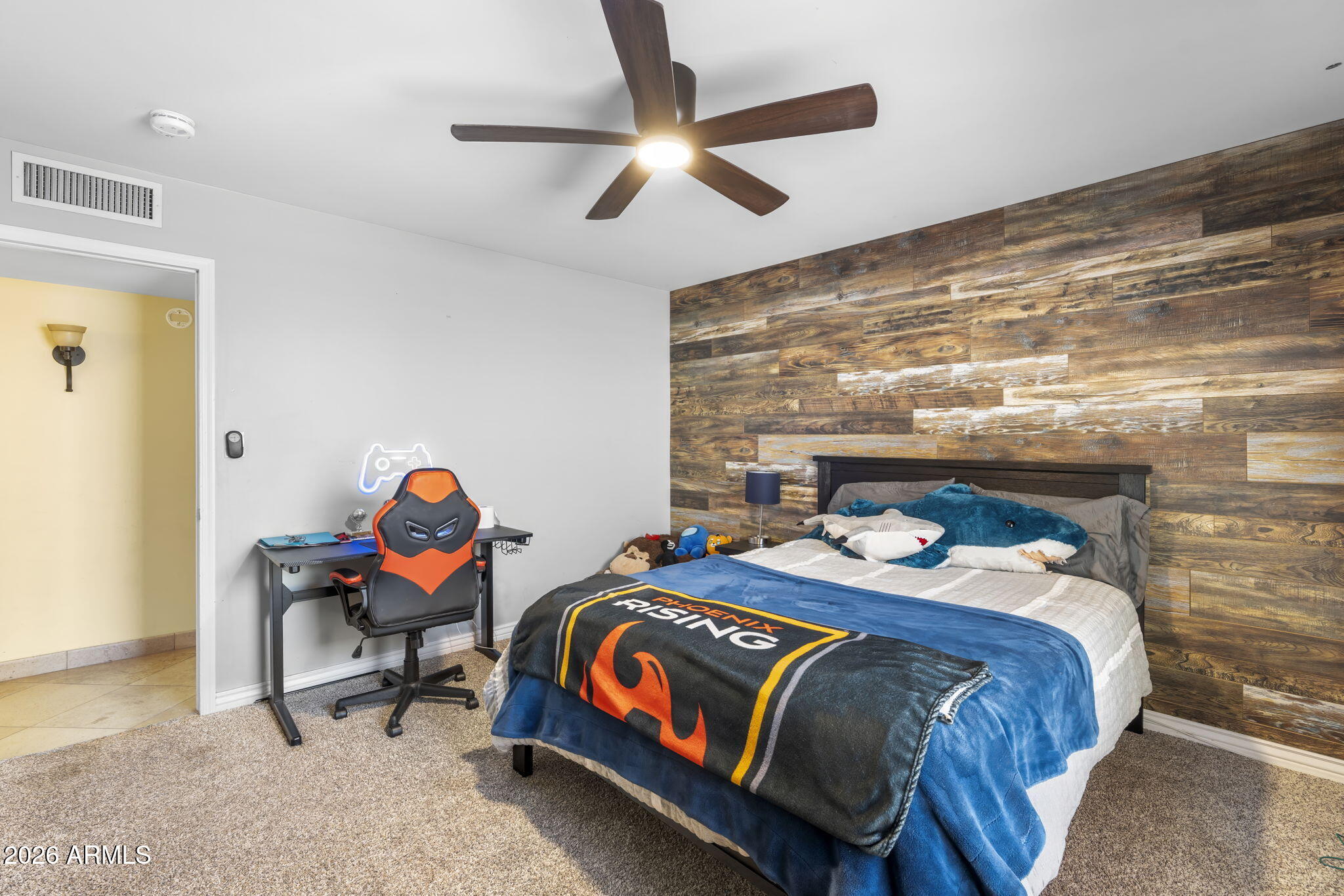 MINI-MOON ESTATES - Residential