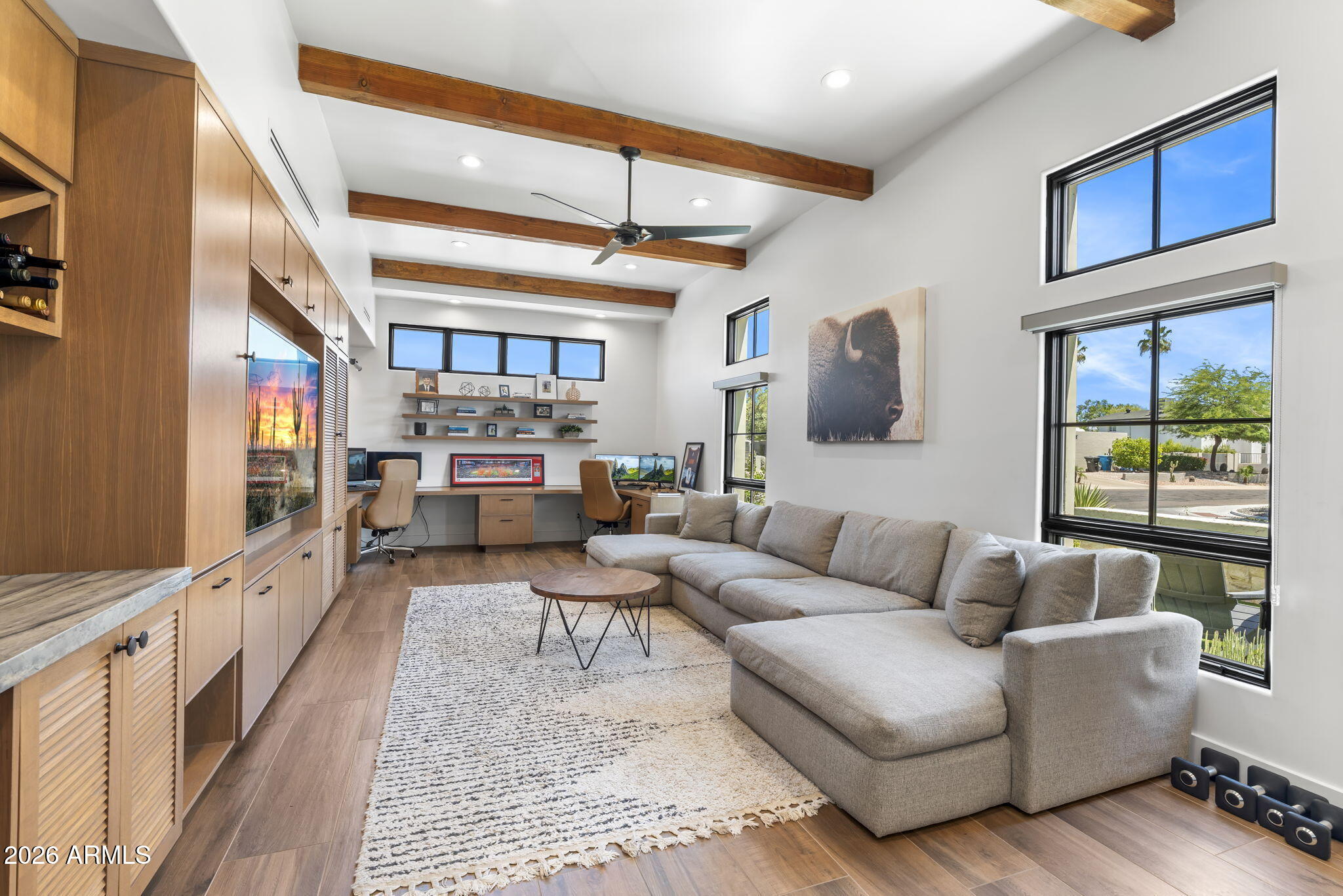 MINI-MOON ESTATES - Residential
