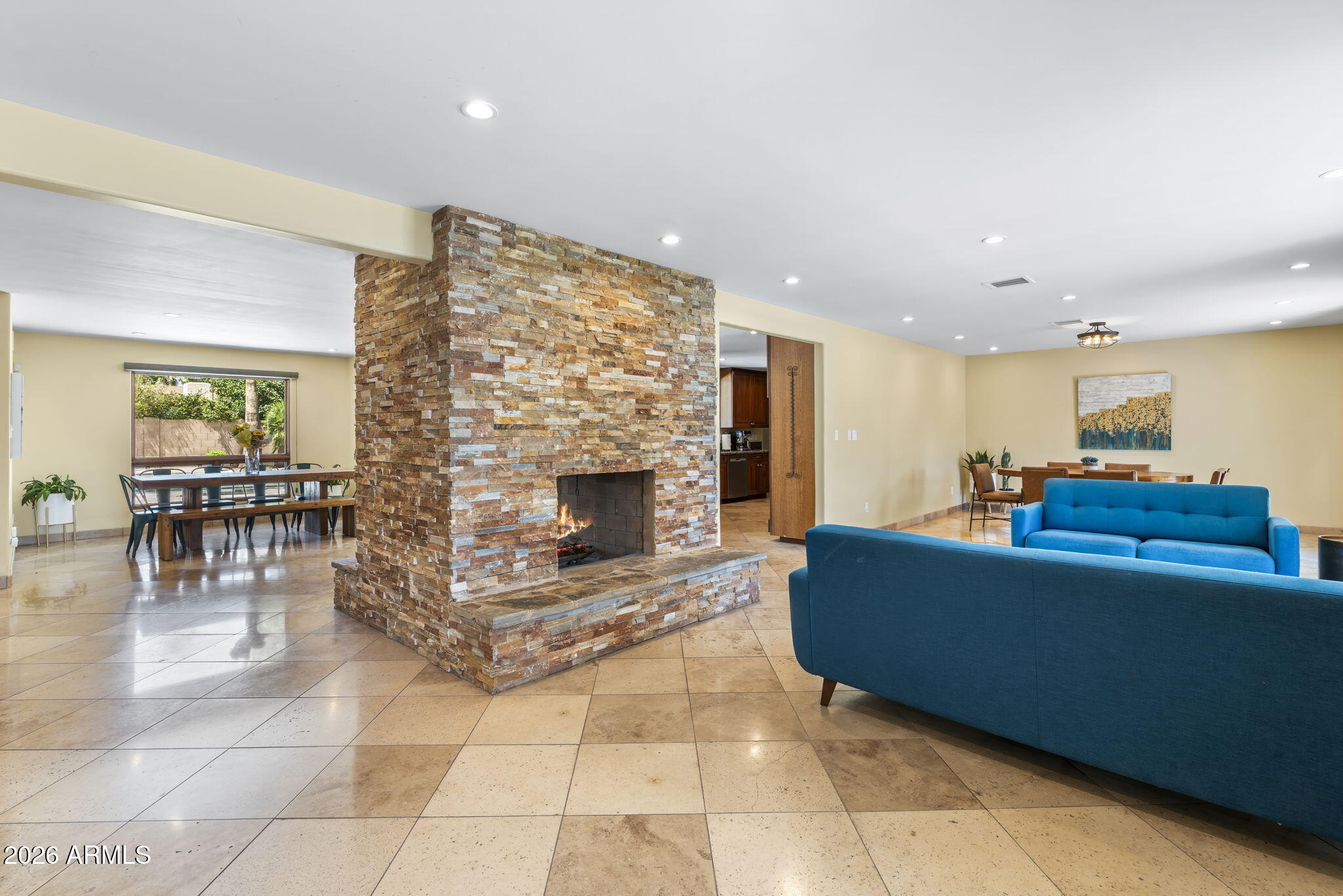 MINI-MOON ESTATES - Residential