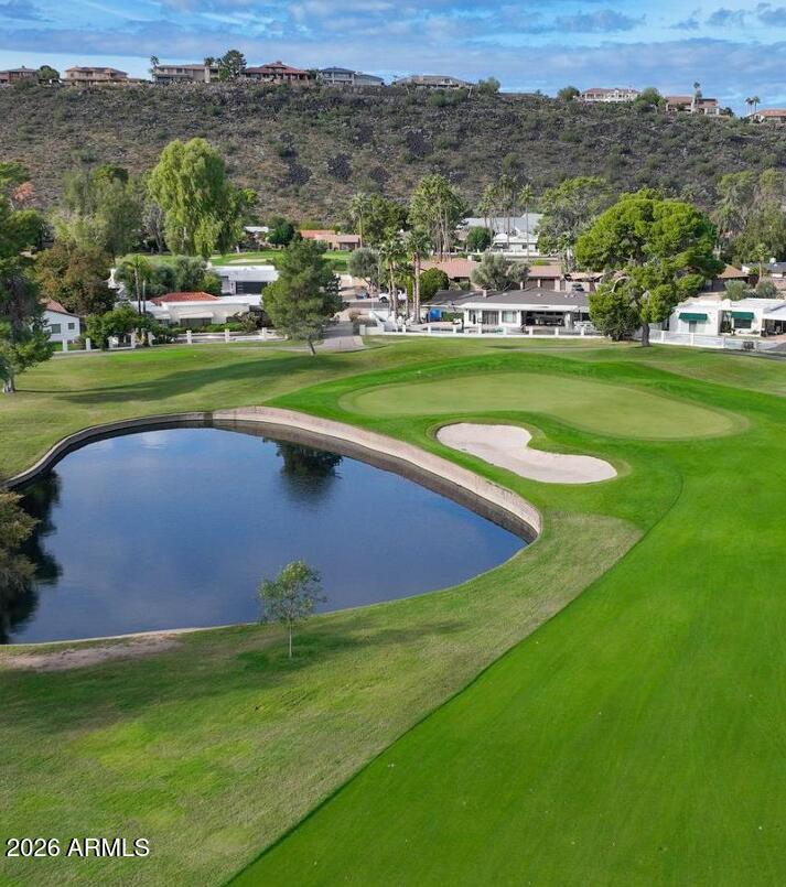 MINI-MOON ESTATES - Residential