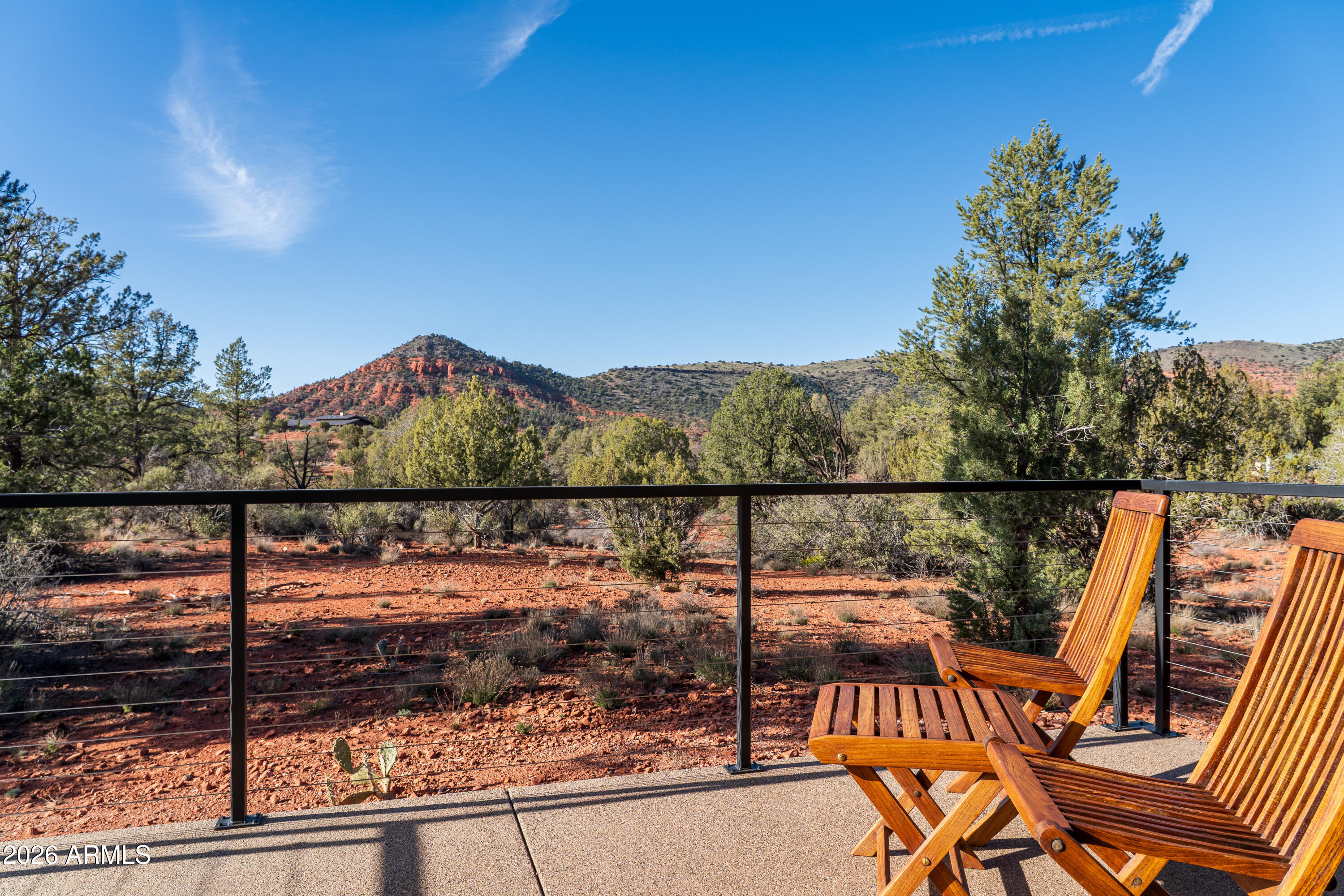 CROSS CREEK RANCH - Residential
