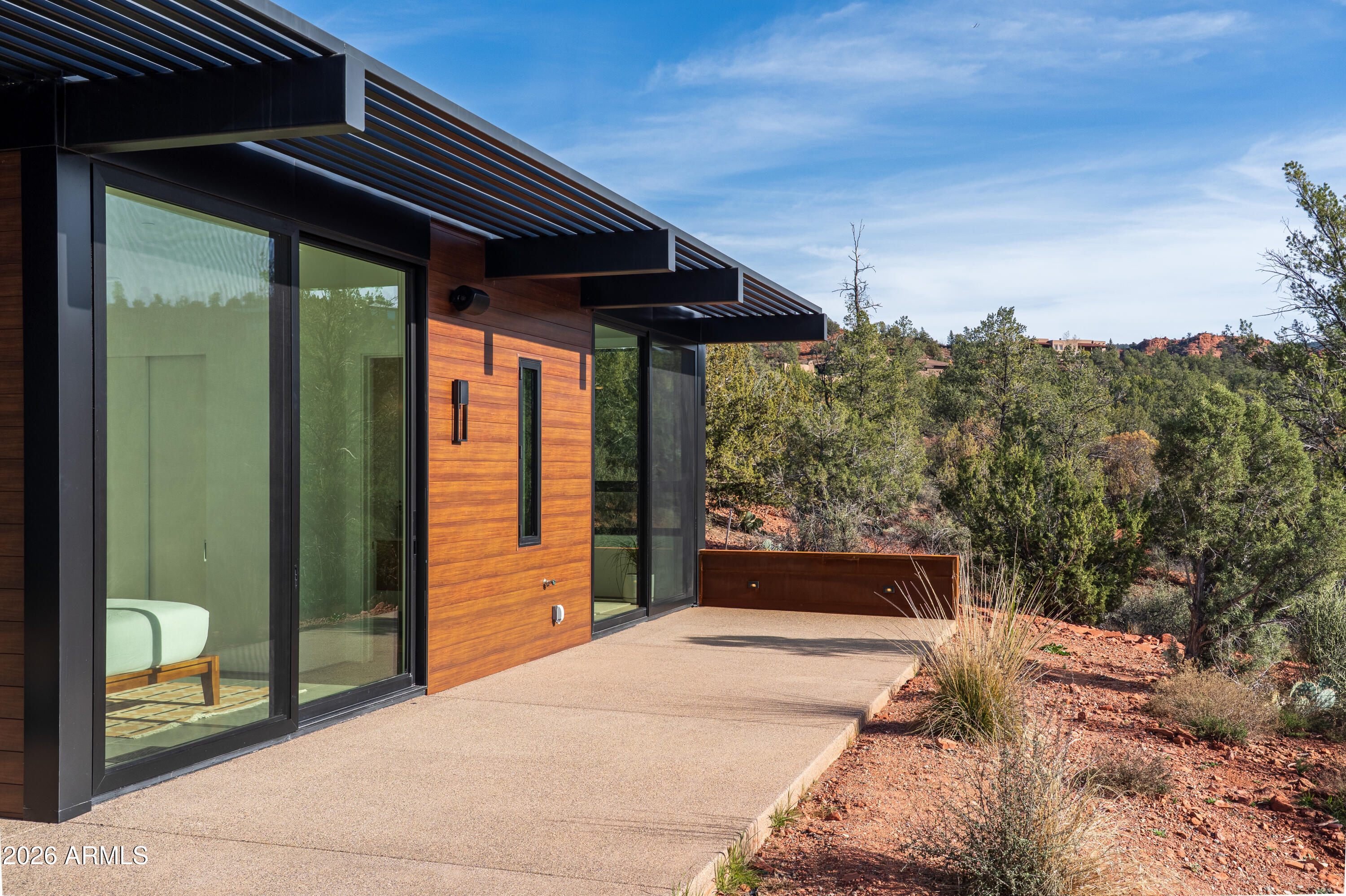 CROSS CREEK RANCH - Residential