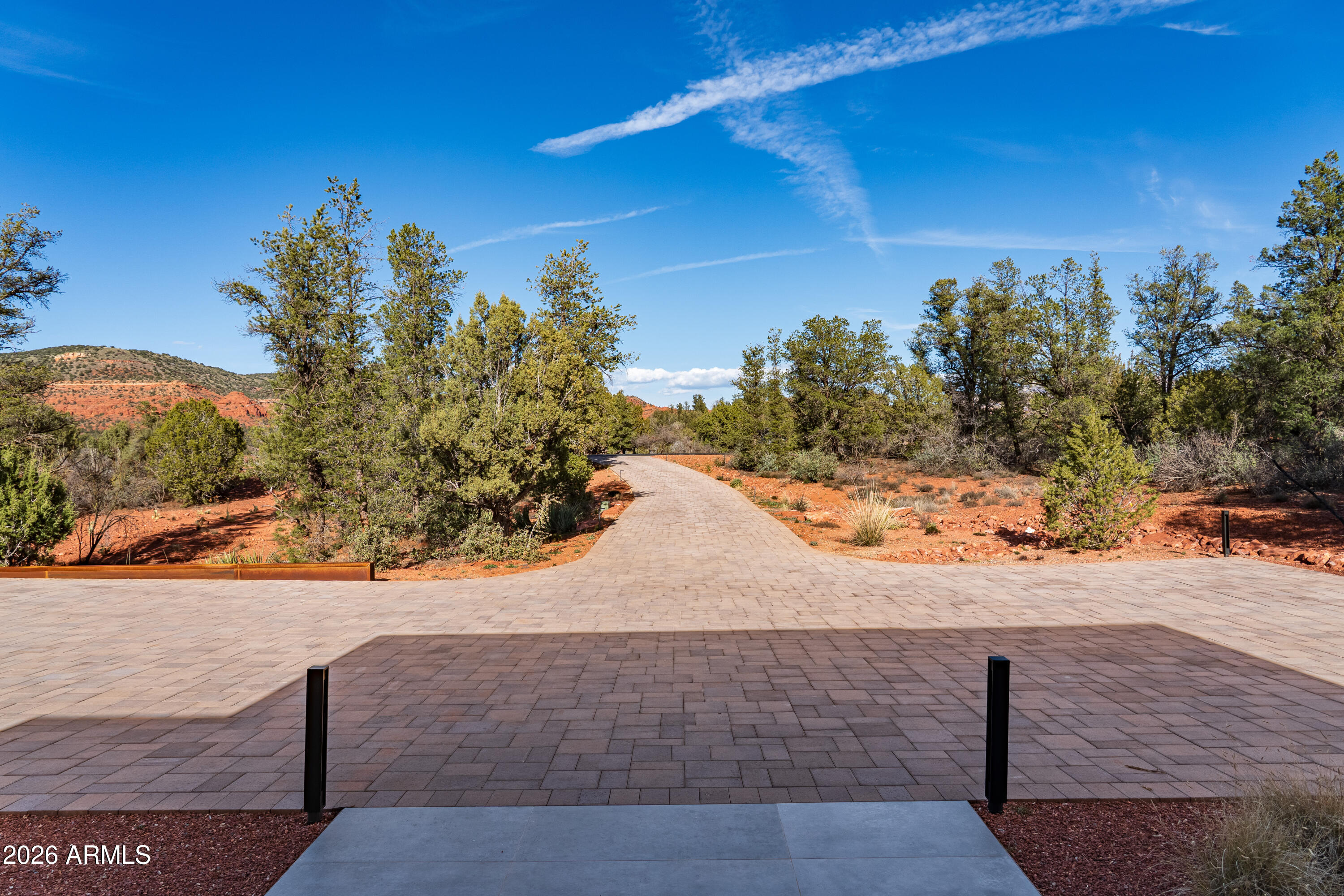 CROSS CREEK RANCH - Residential