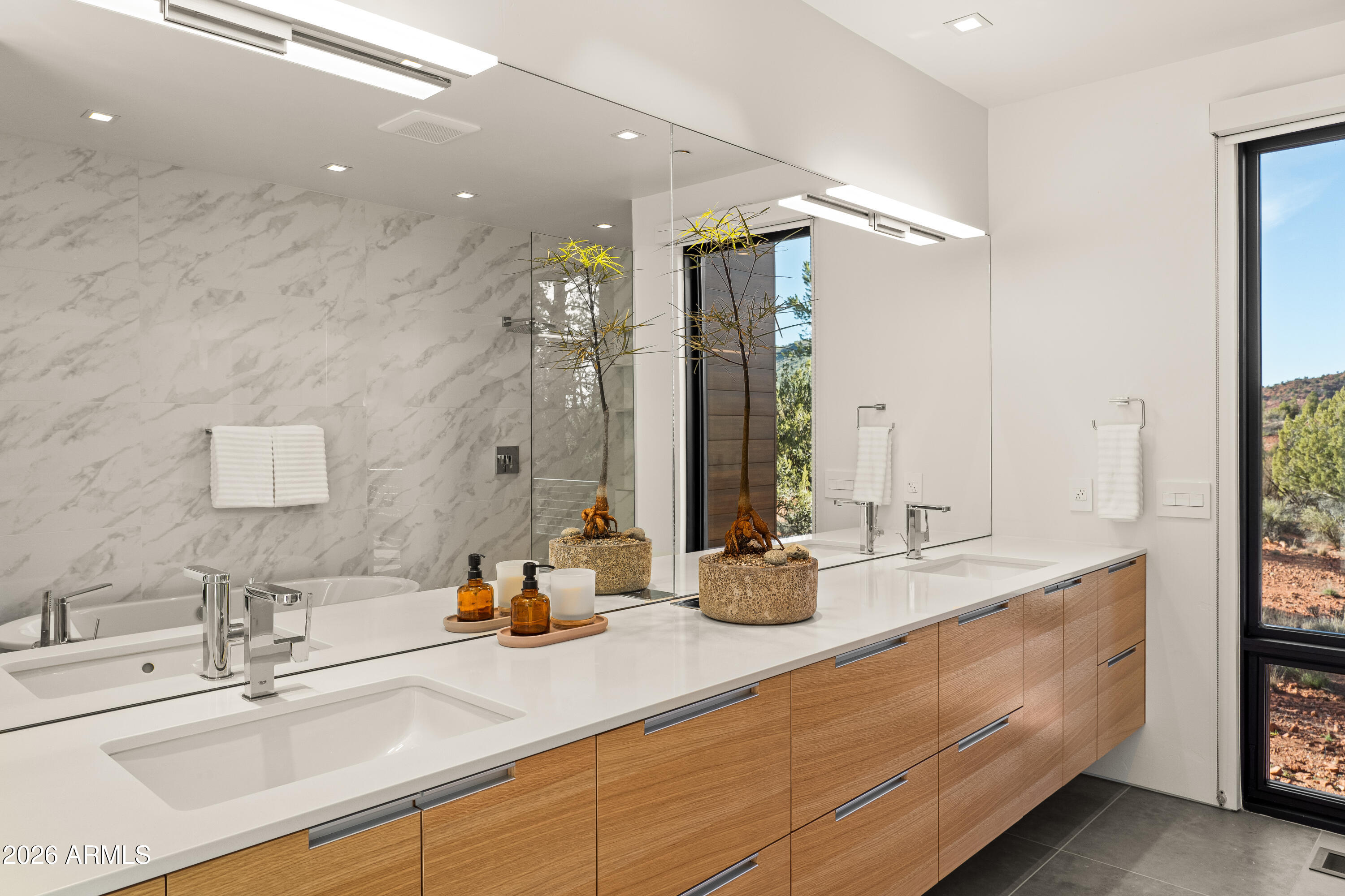 CROSS CREEK RANCH - Residential