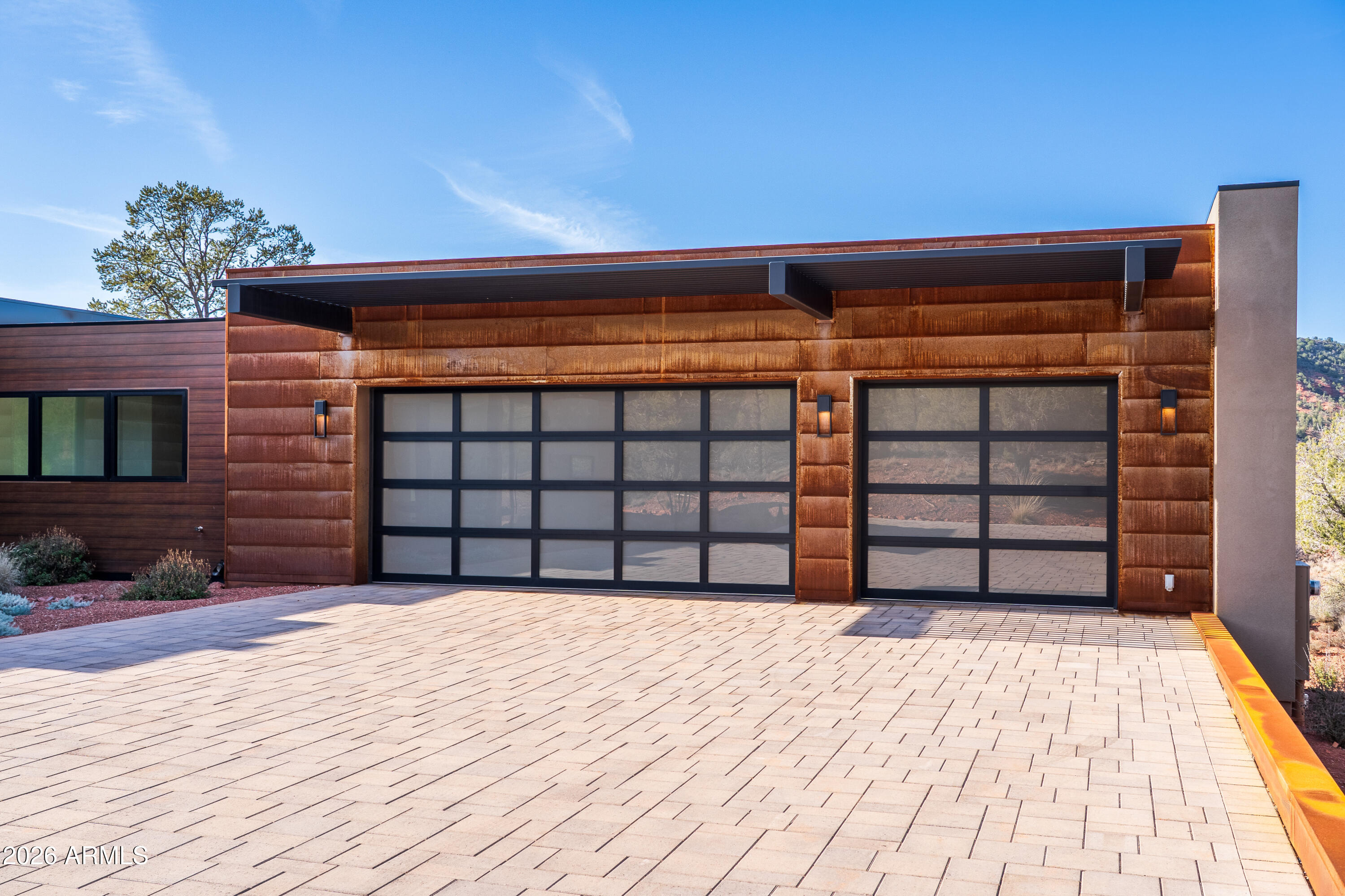 CROSS CREEK RANCH - Residential