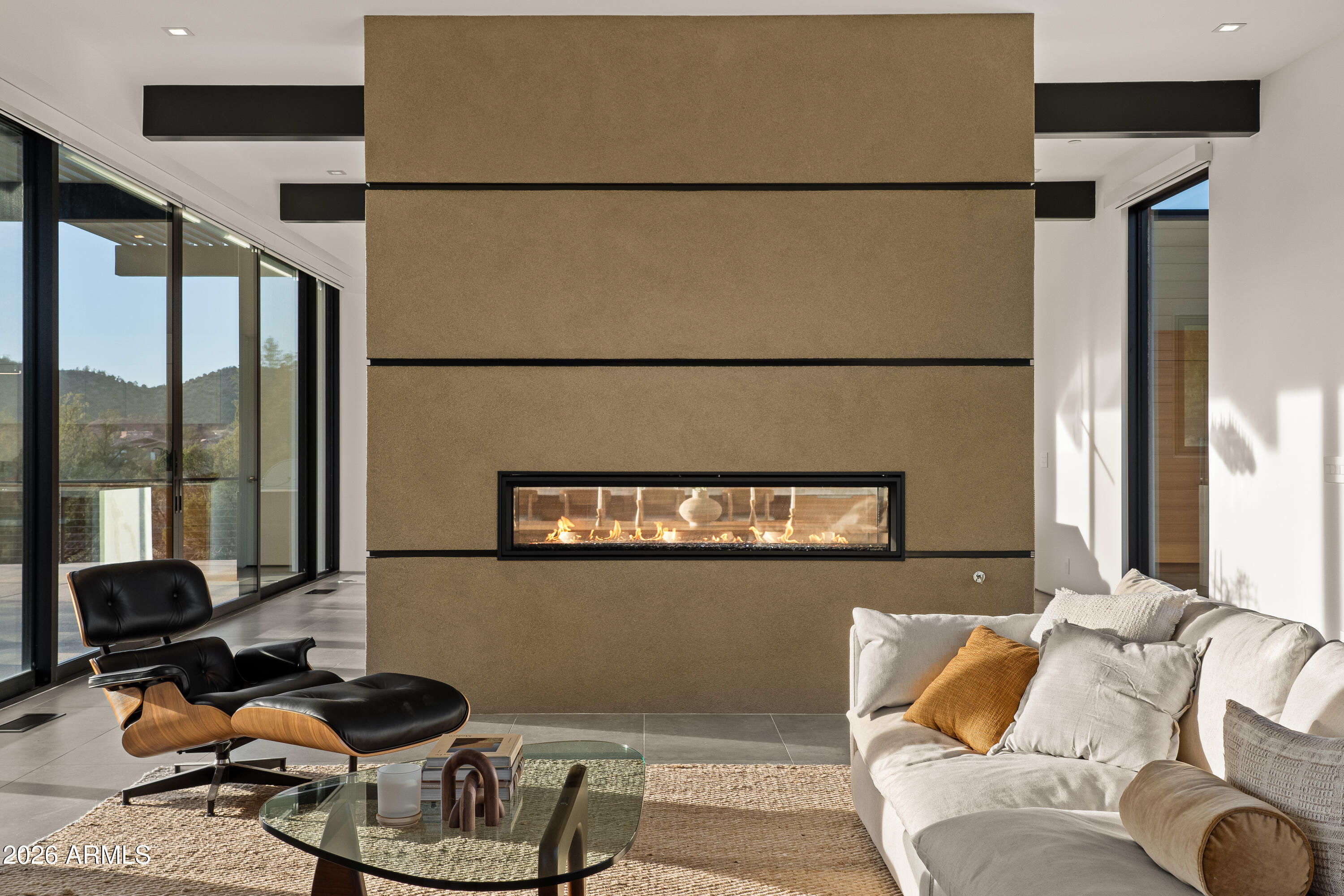 CROSS CREEK RANCH - Residential