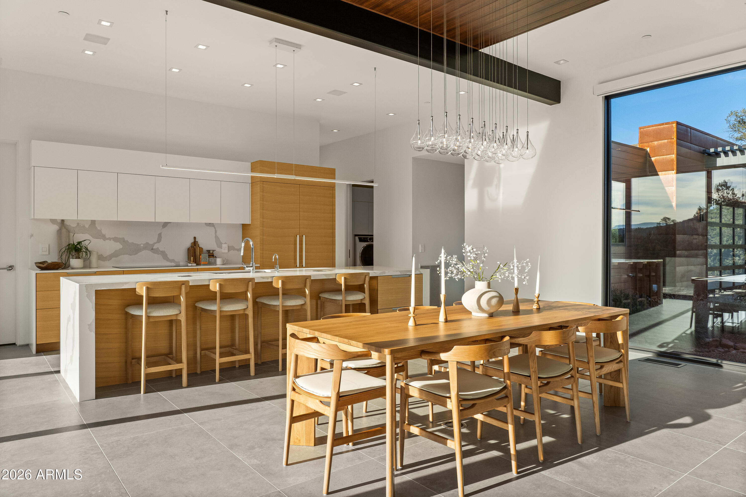CROSS CREEK RANCH - Residential